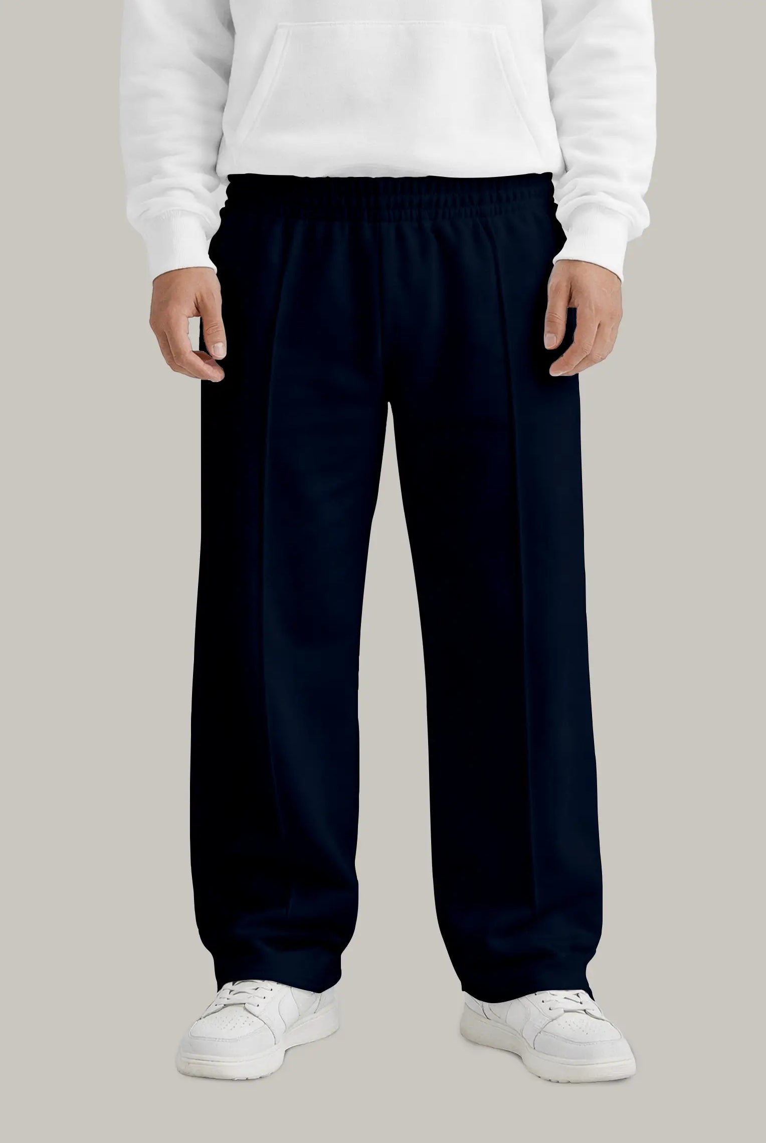 Pantalón Oversized Split Cut Unisex - FashionTex