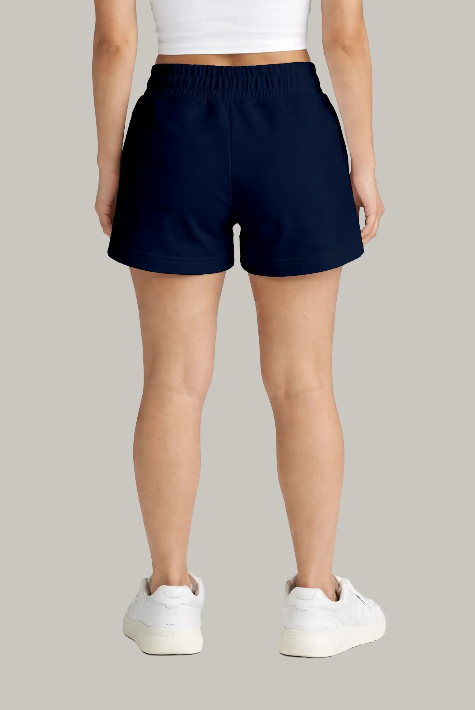 Short Mujer - FashionTex