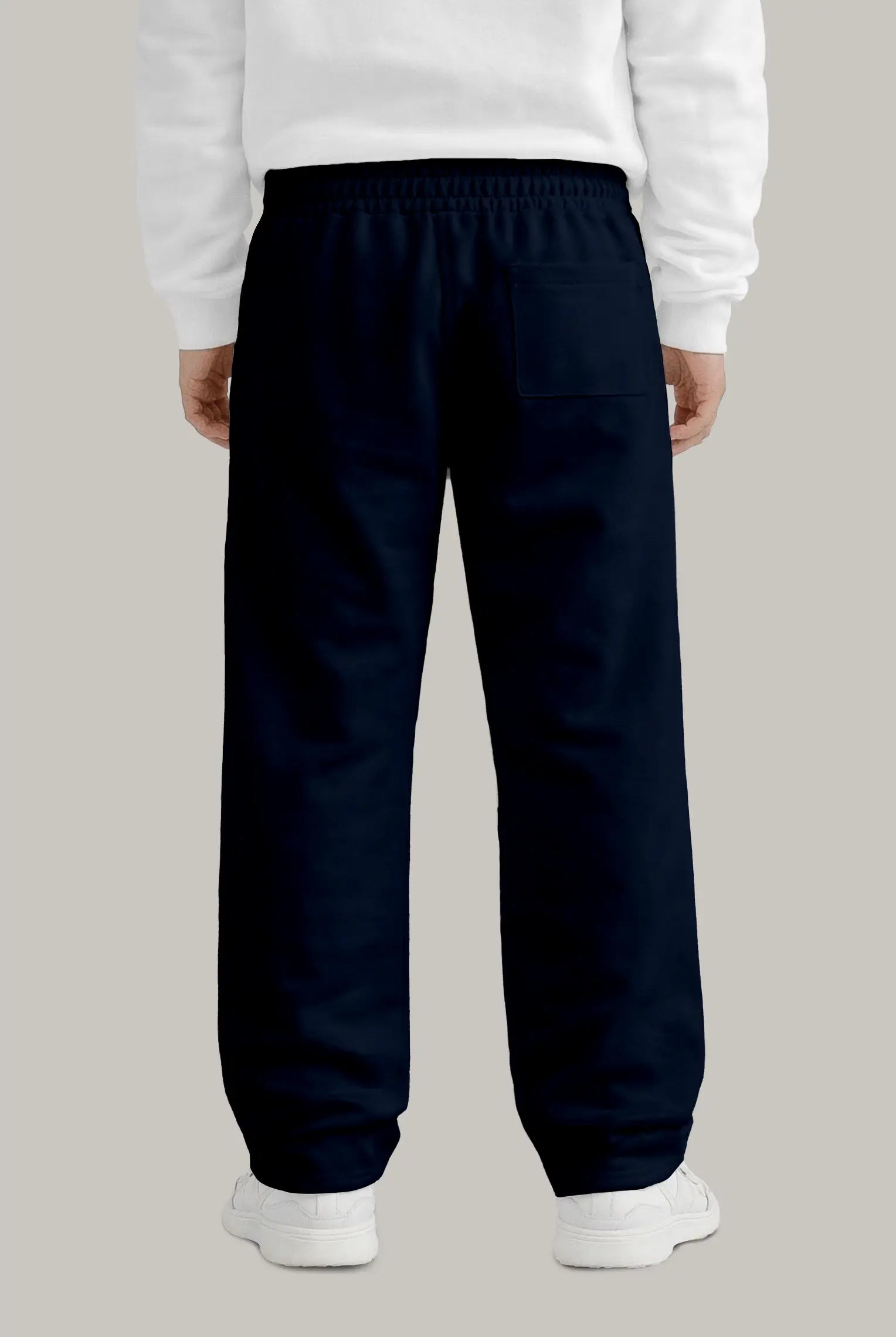 Pantalón Oversized Split Cut Unisex - FashionTex