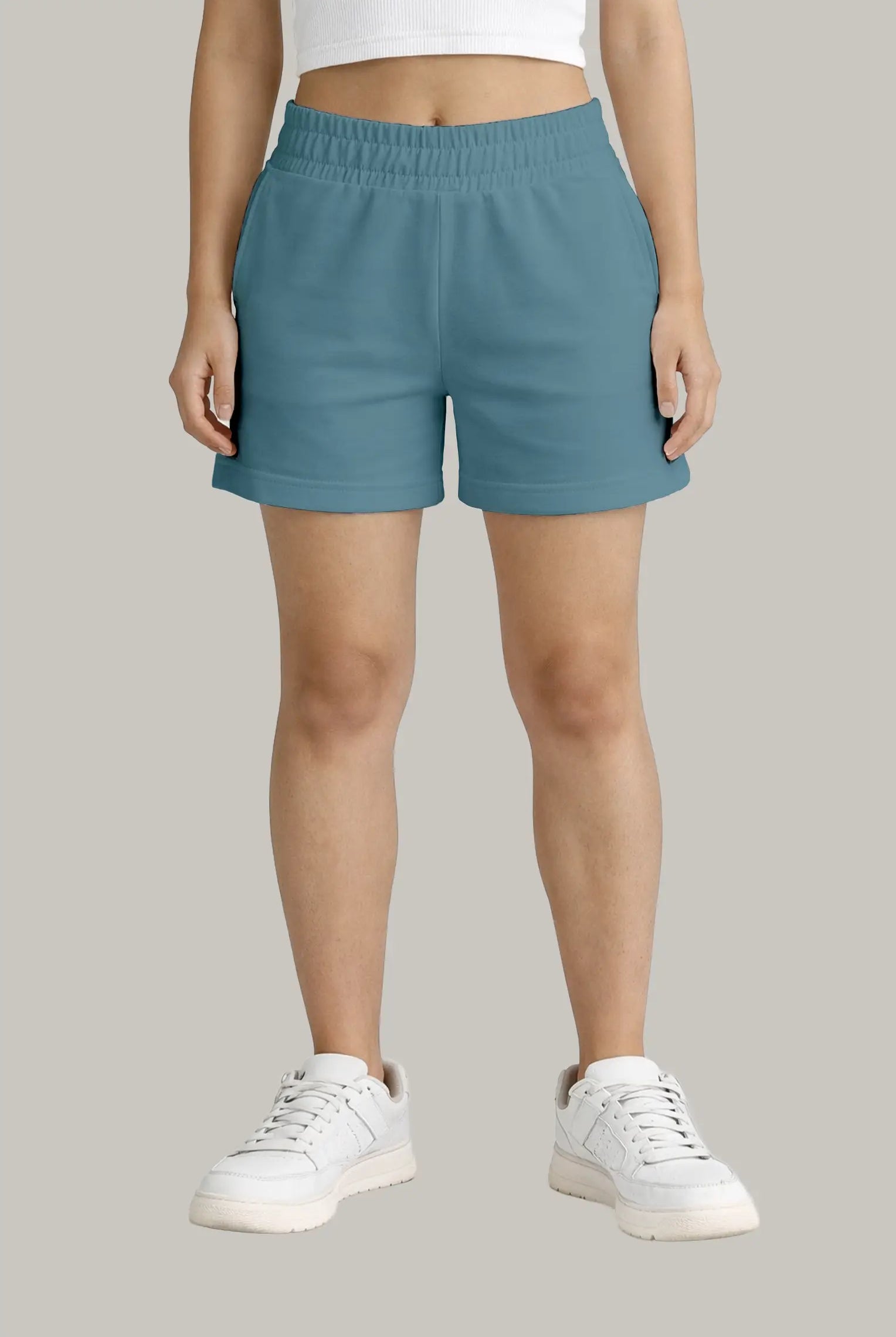 Short Mujer - FashionTex