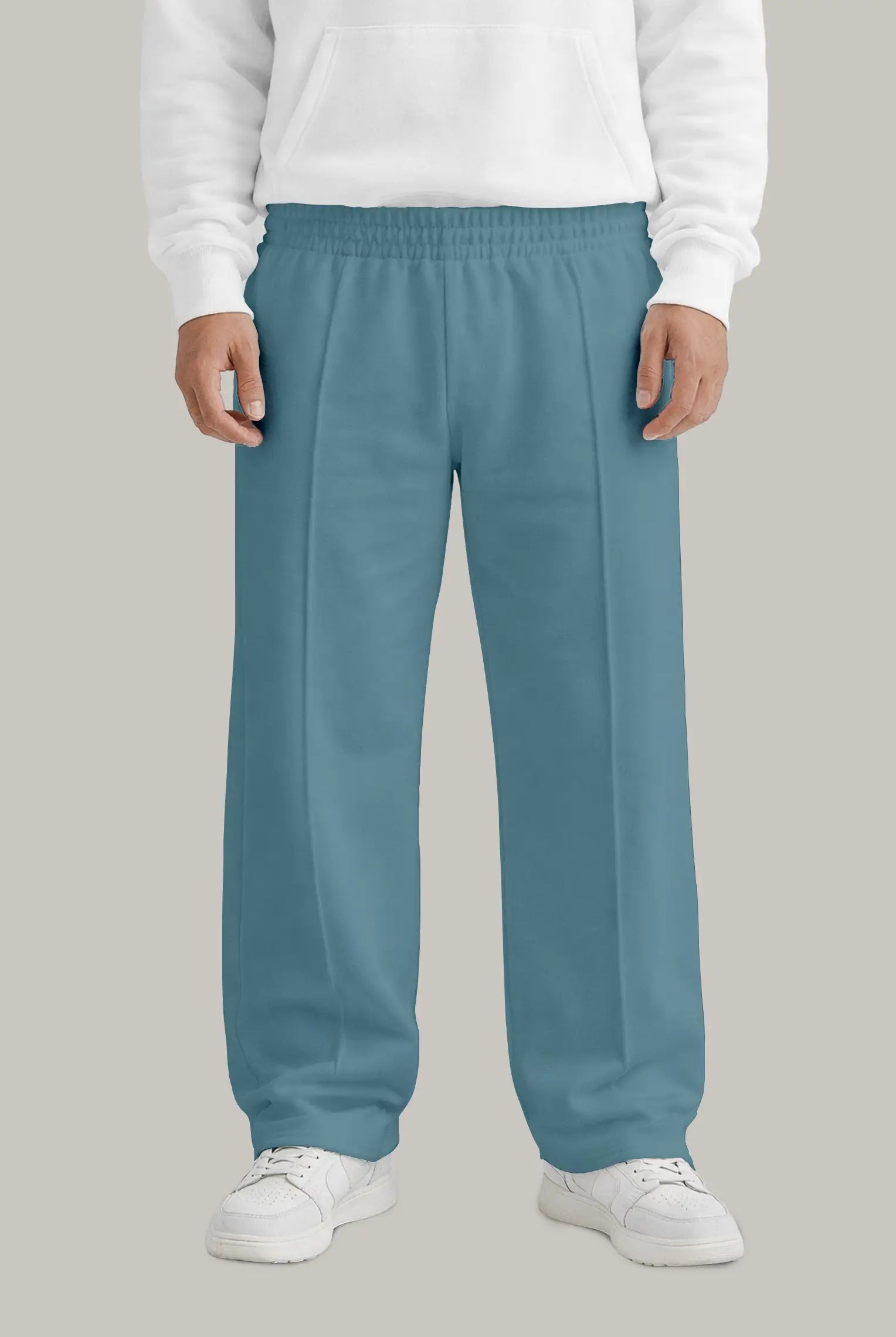 Pantalón Oversized Split Cut Unisex - FashionTex