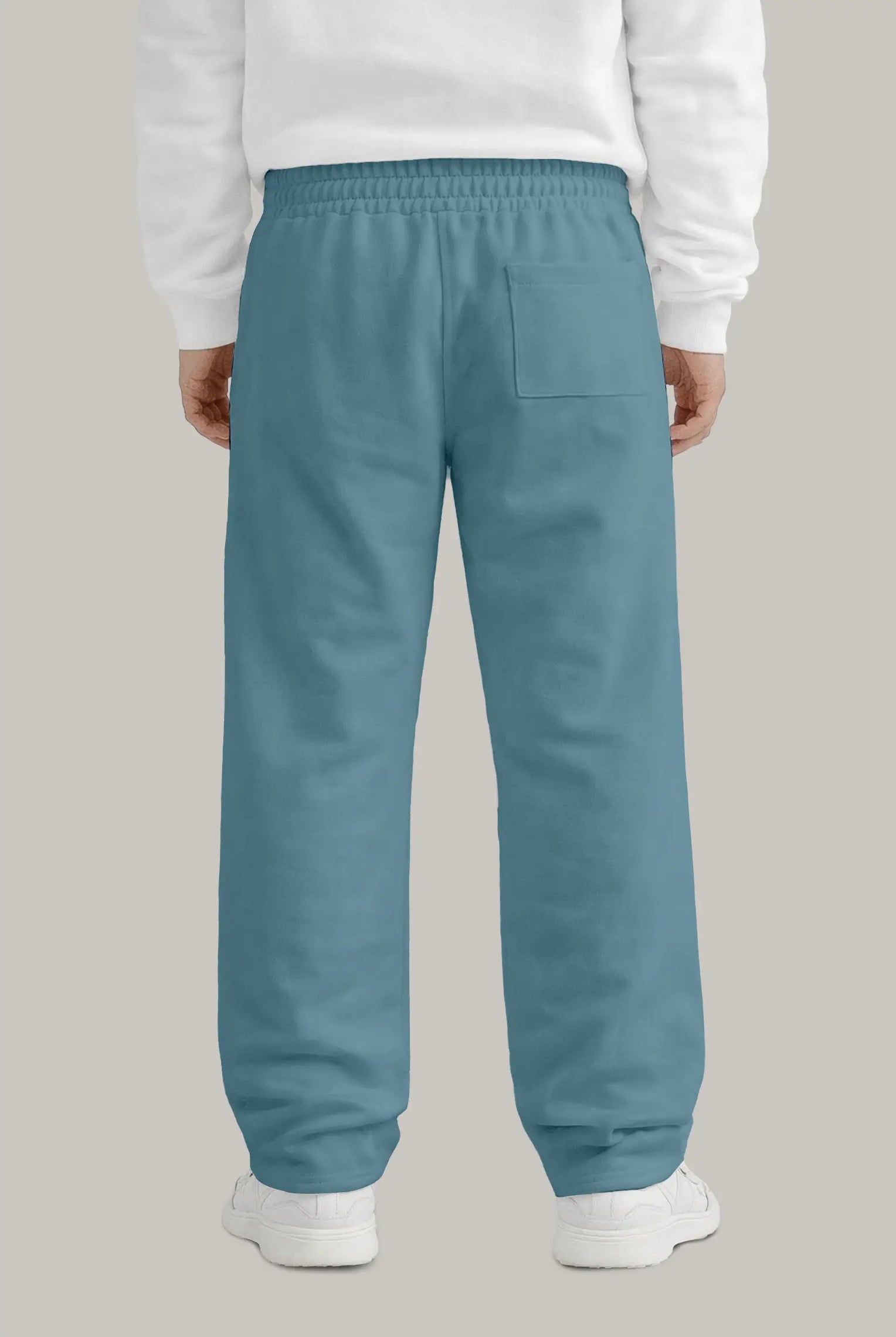 Pantalón Oversized Split Cut Unisex - FashionTex