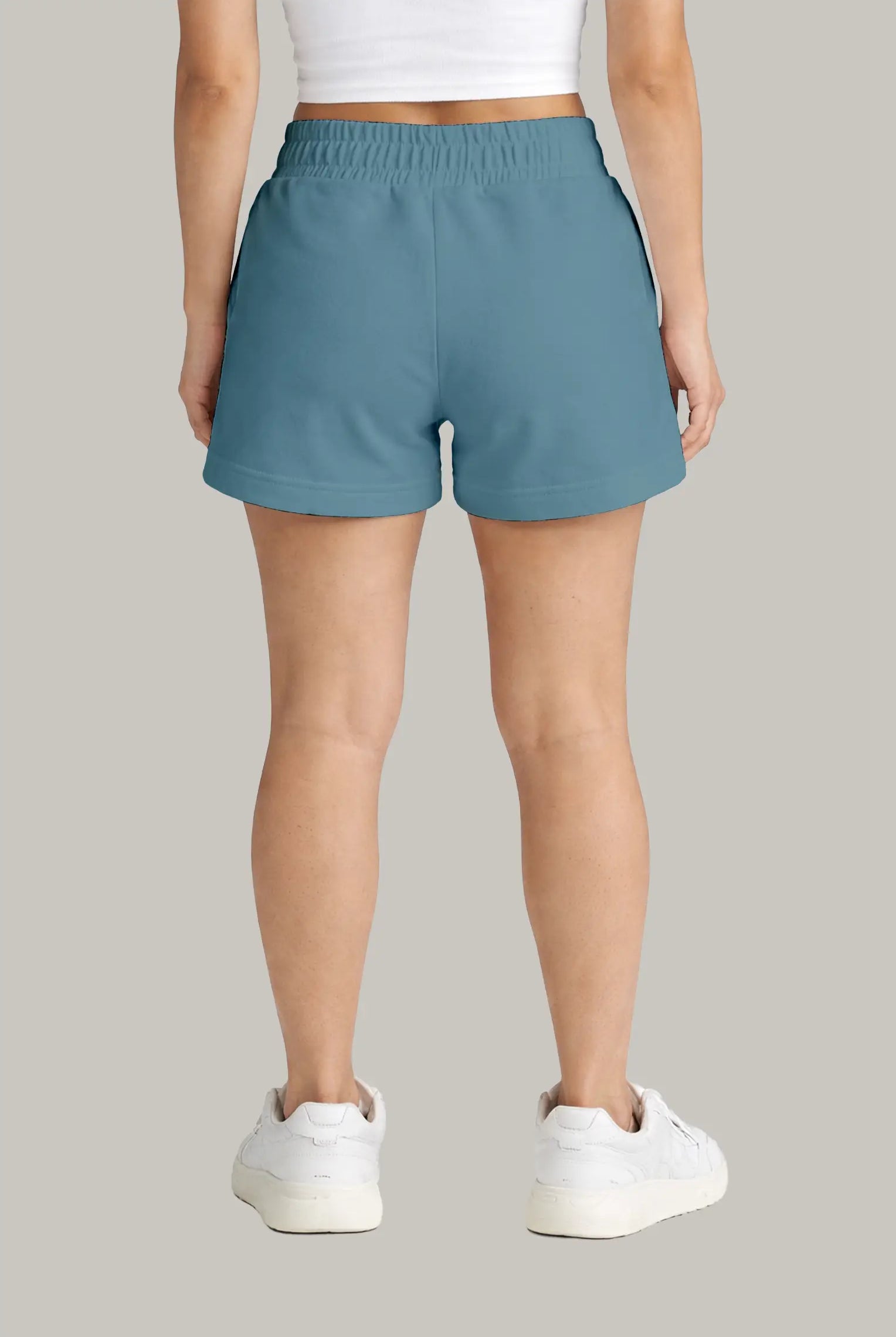 Short Mujer - FashionTex