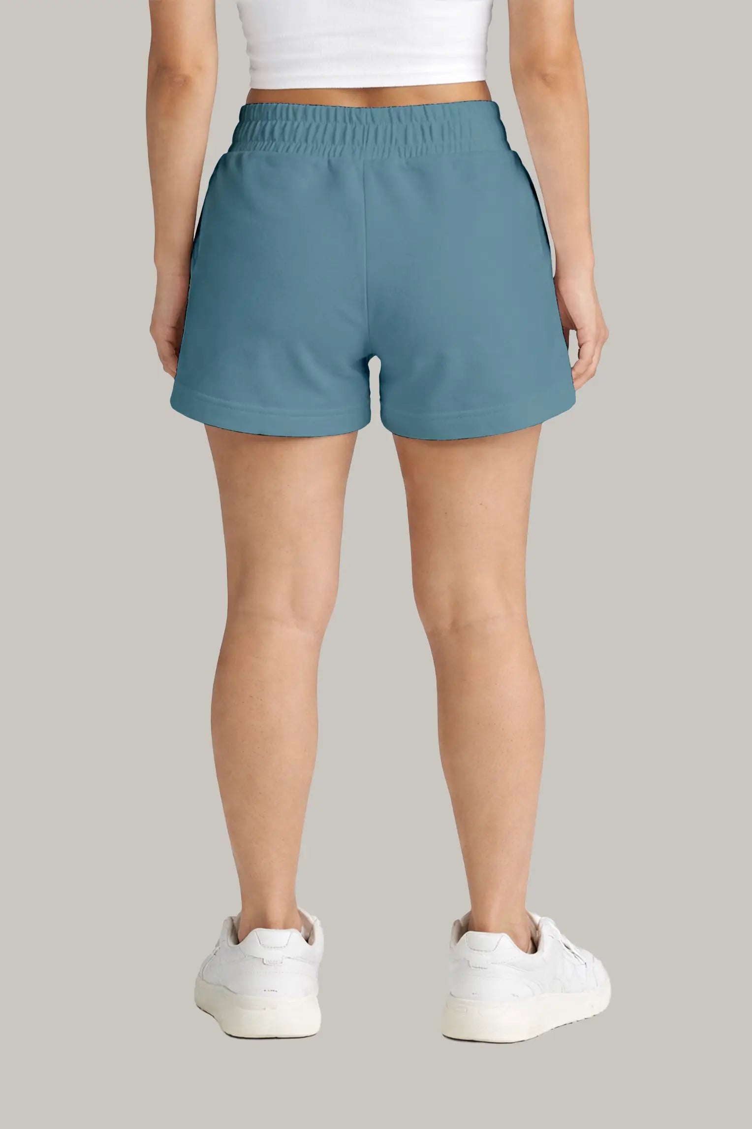 Short Mujer - FashionTex