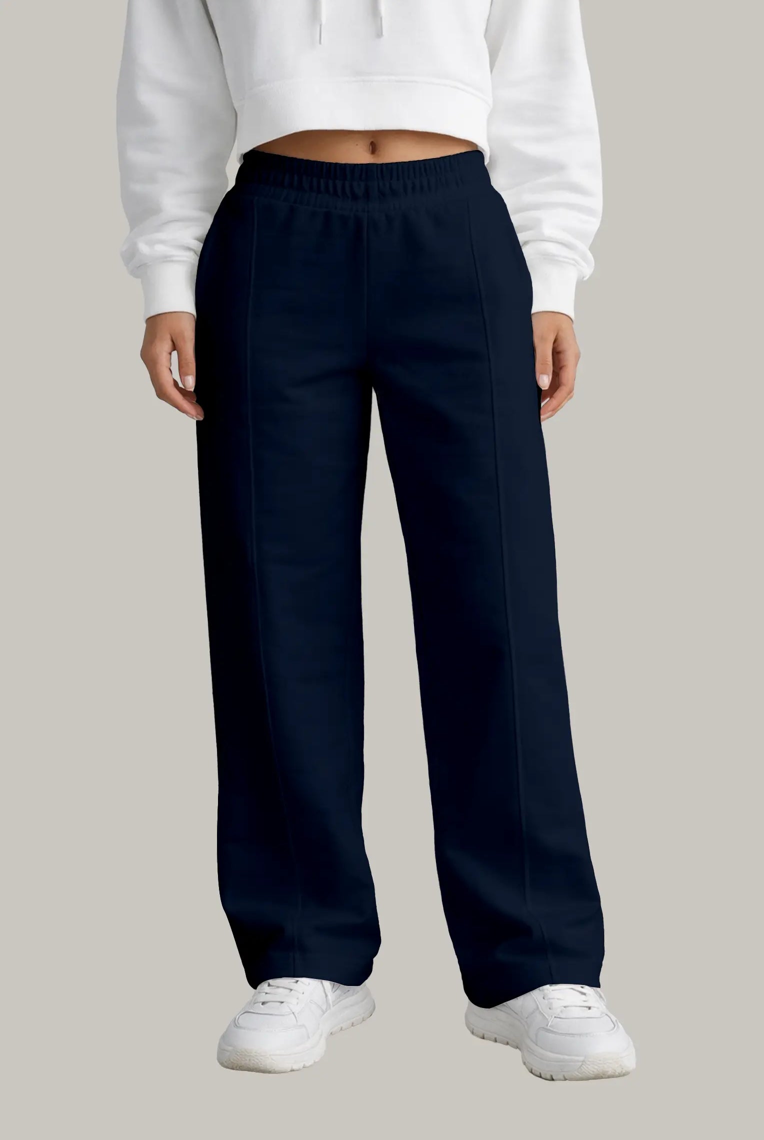 Pantalón Oversized Split Cut Unisex - FashionTex