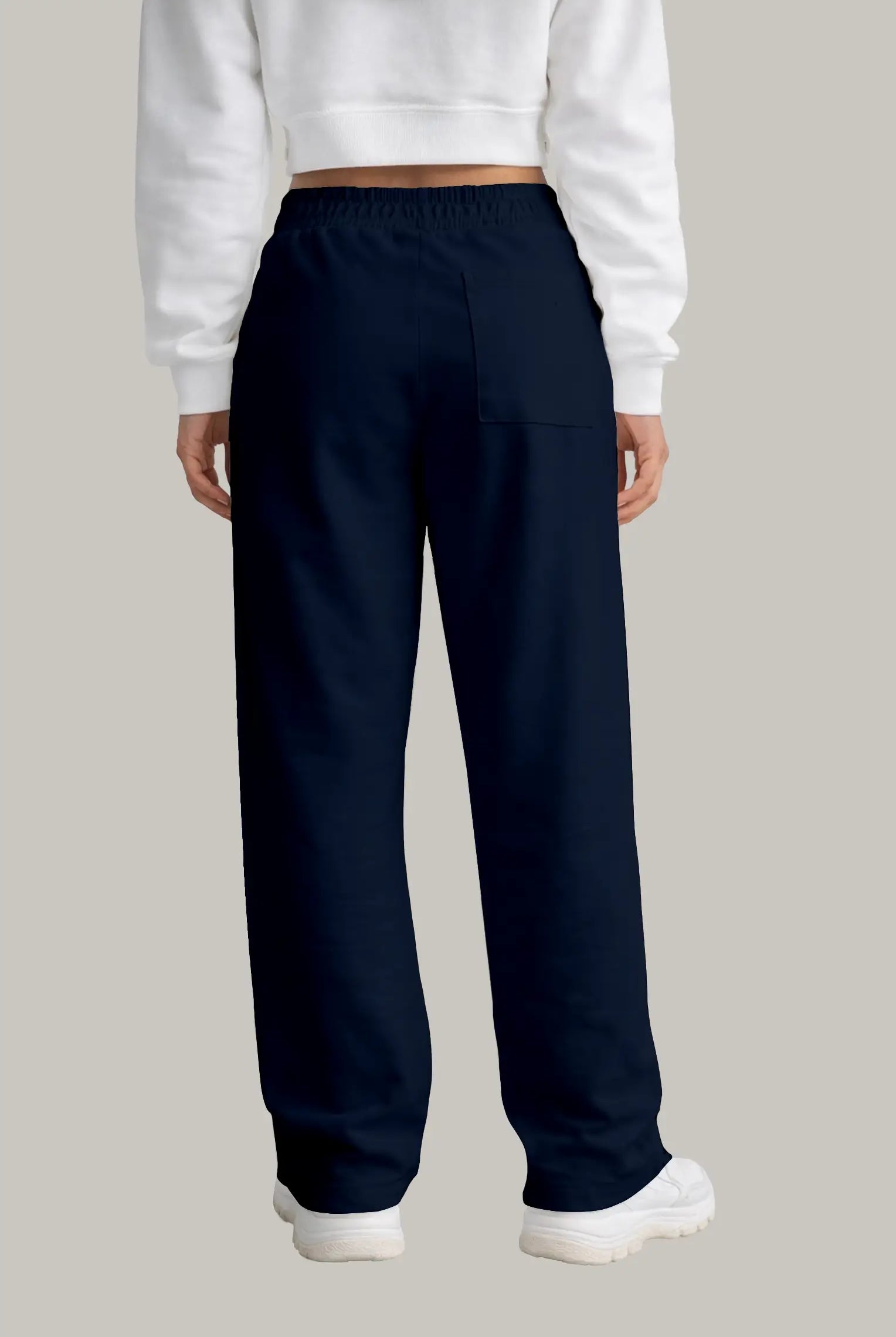 Pantalón Oversized Split Cut Unisex - FashionTex