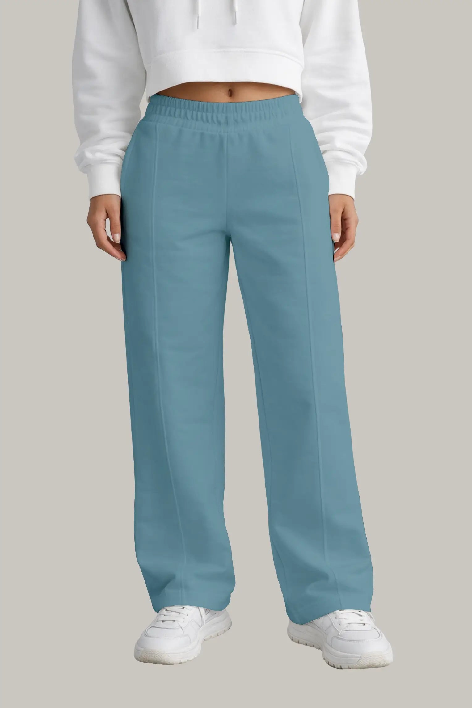 Pantalón Oversized Split Cut Unisex - FashionTex