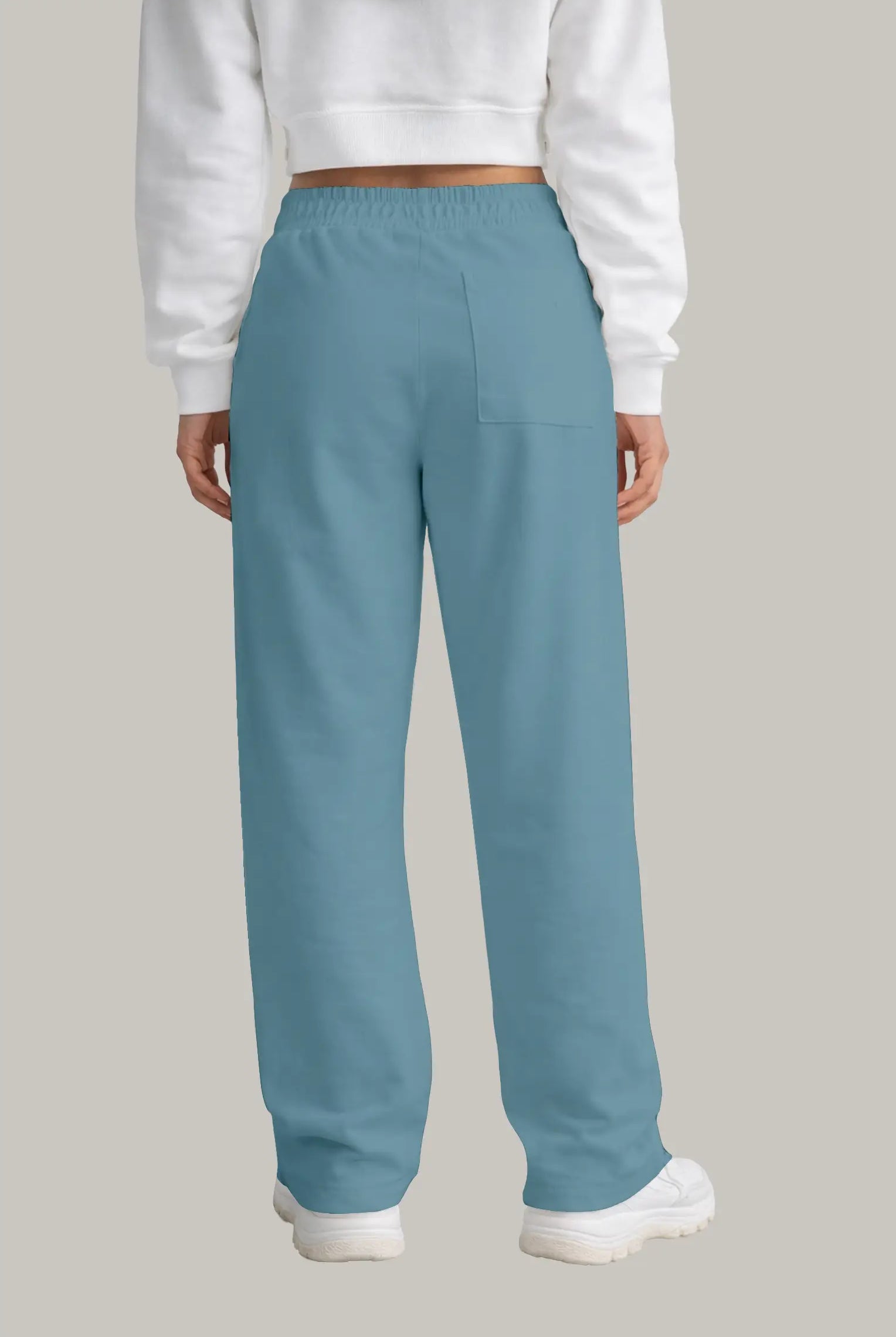 Pantalón Oversized Split Cut Unisex - FashionTex