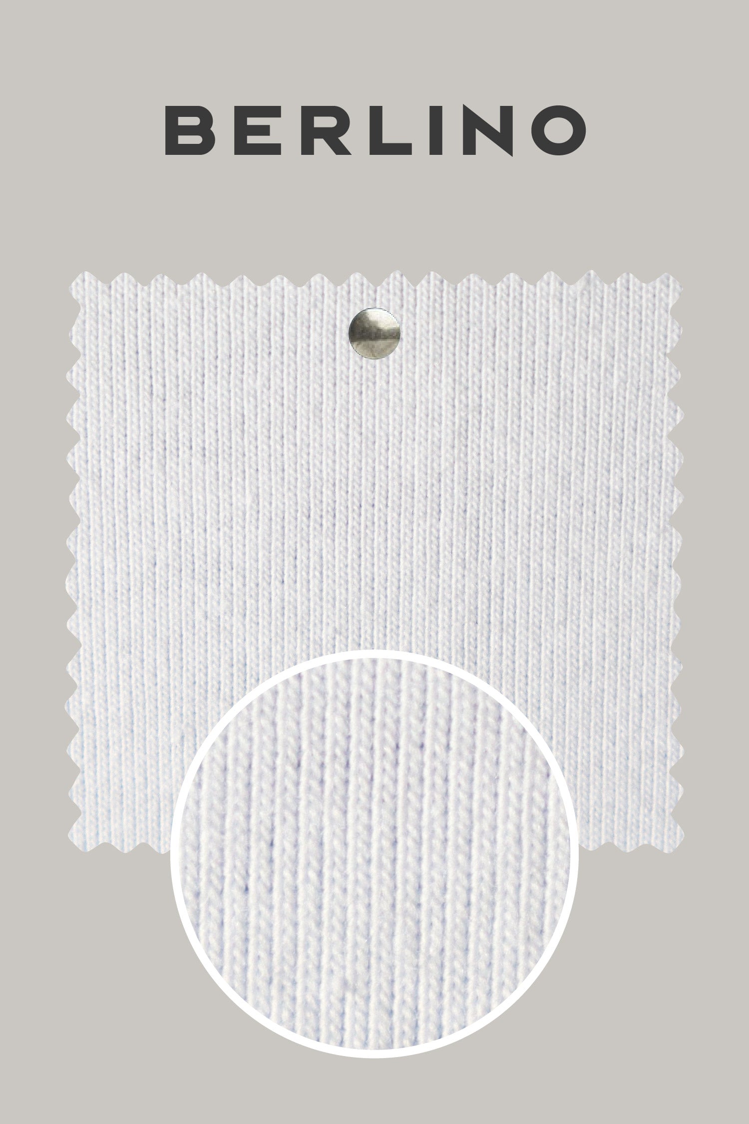 Tela Terry: Berlino - 50/50% Polyalgodón - FashionTex