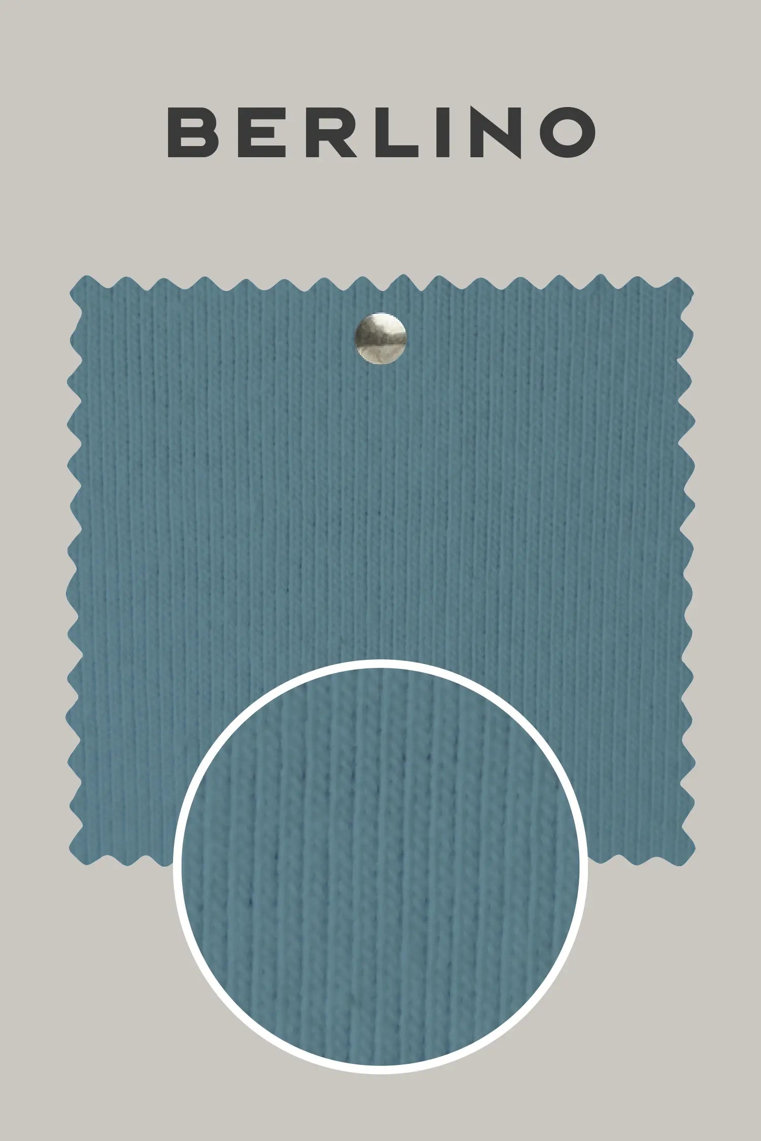 Tela Terry: Berlino - 50/50% Polyalgodón - FashionTex