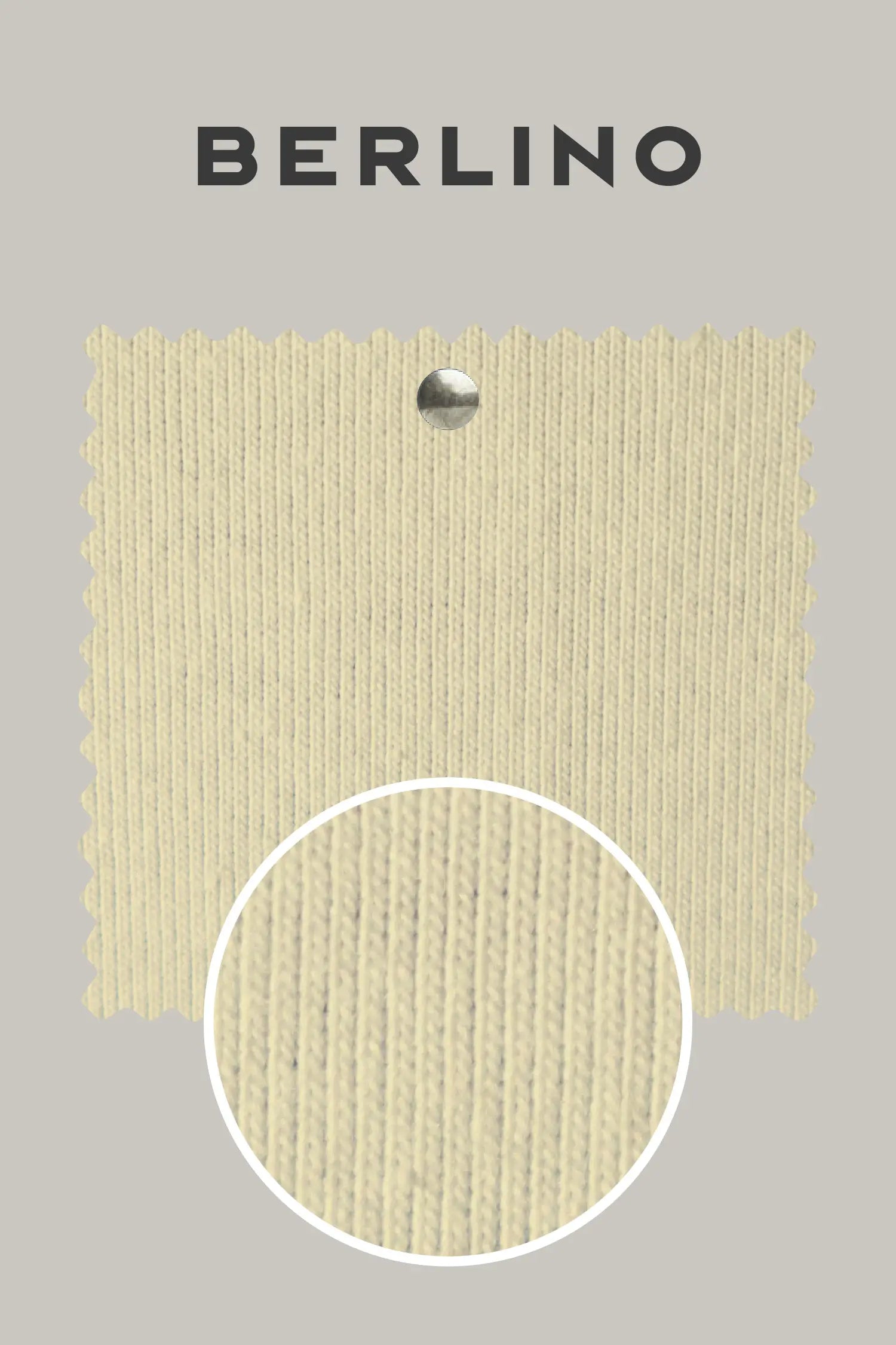 Tela Terry: Berlino - 50/50% Polyalgodón - FashionTex