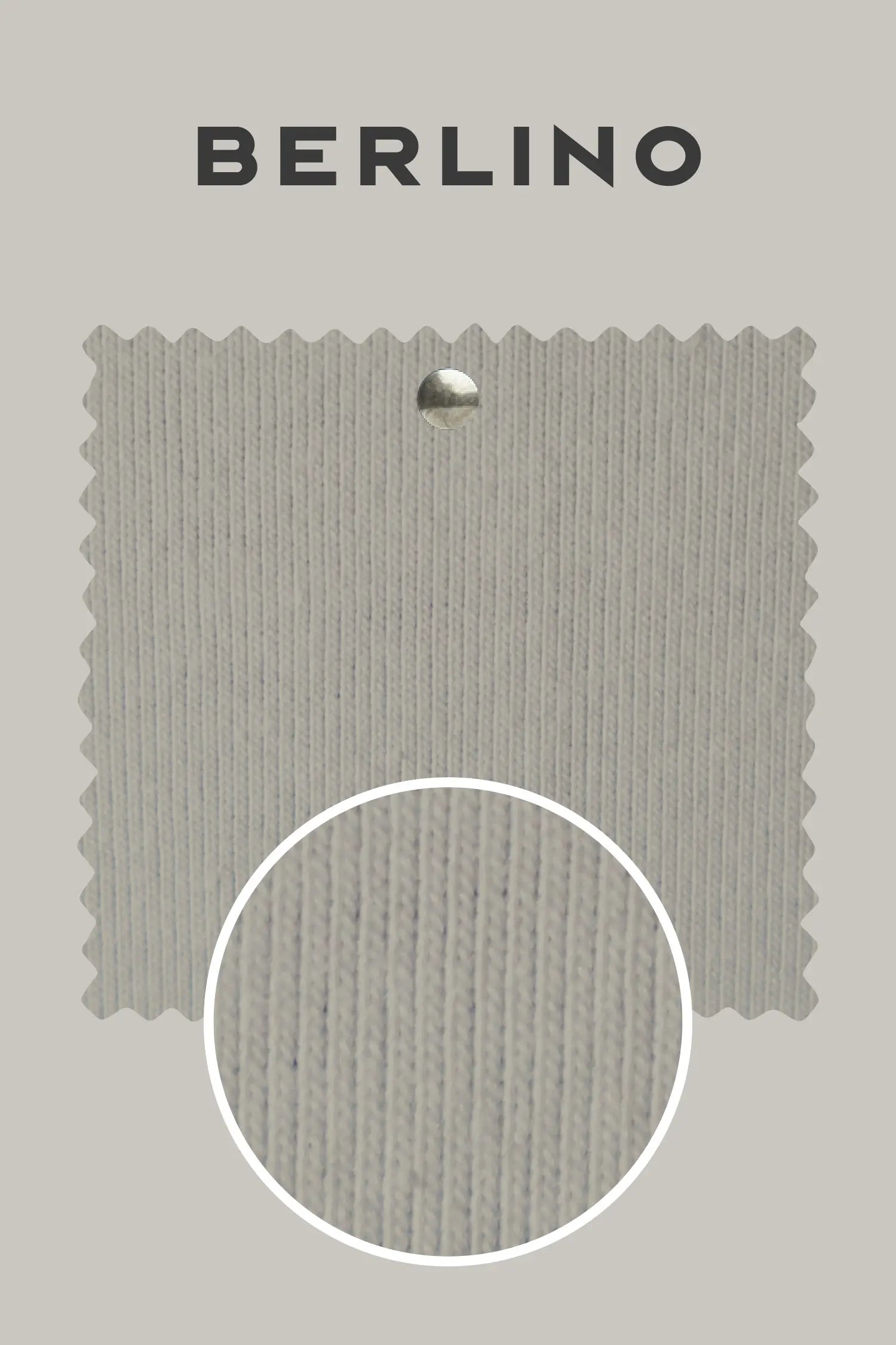 Tela Terry: Berlino - 50/50% Polyalgodón - FashionTex