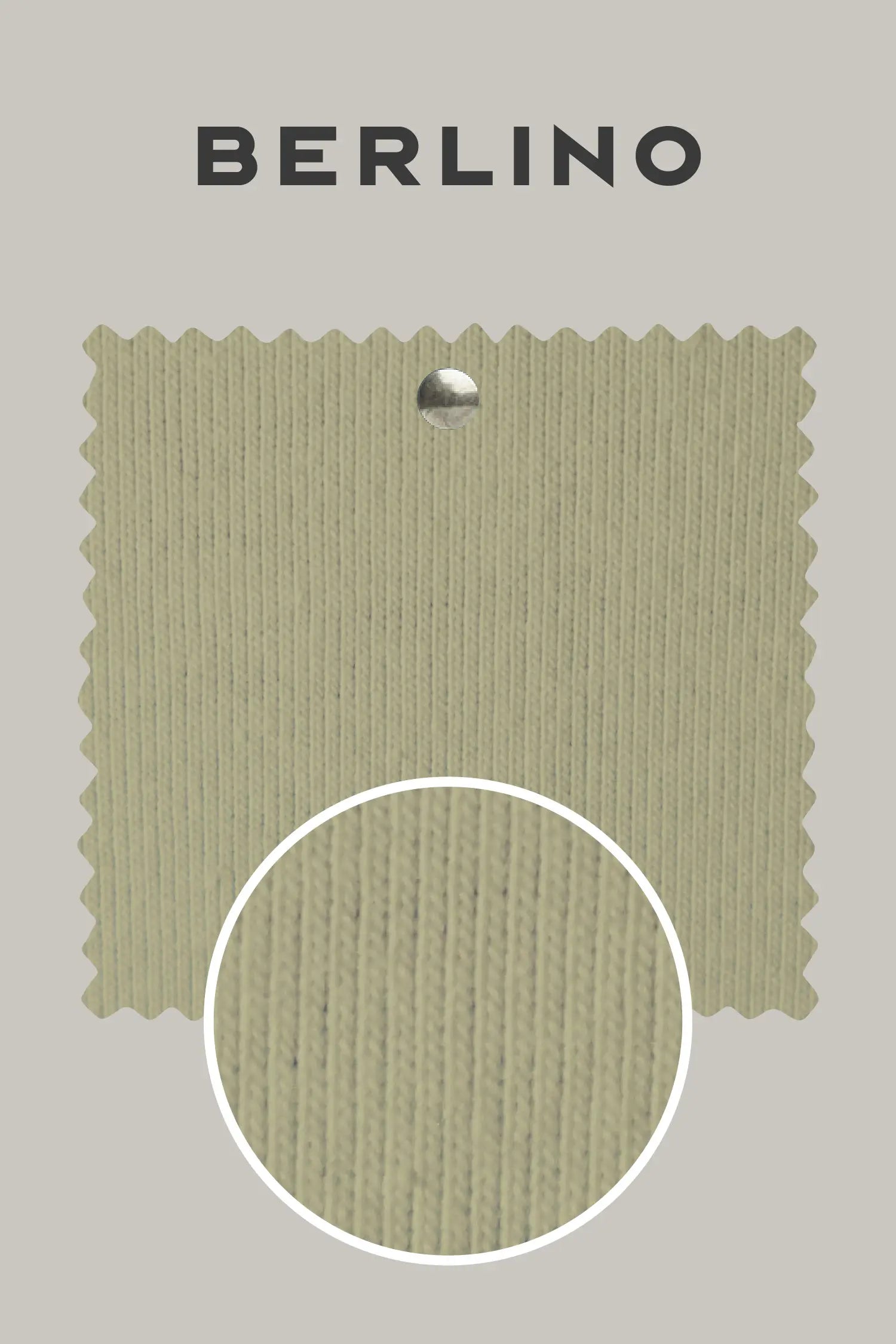 Tela Terry: Berlino - 50/50% Polyalgodón - FashionTex