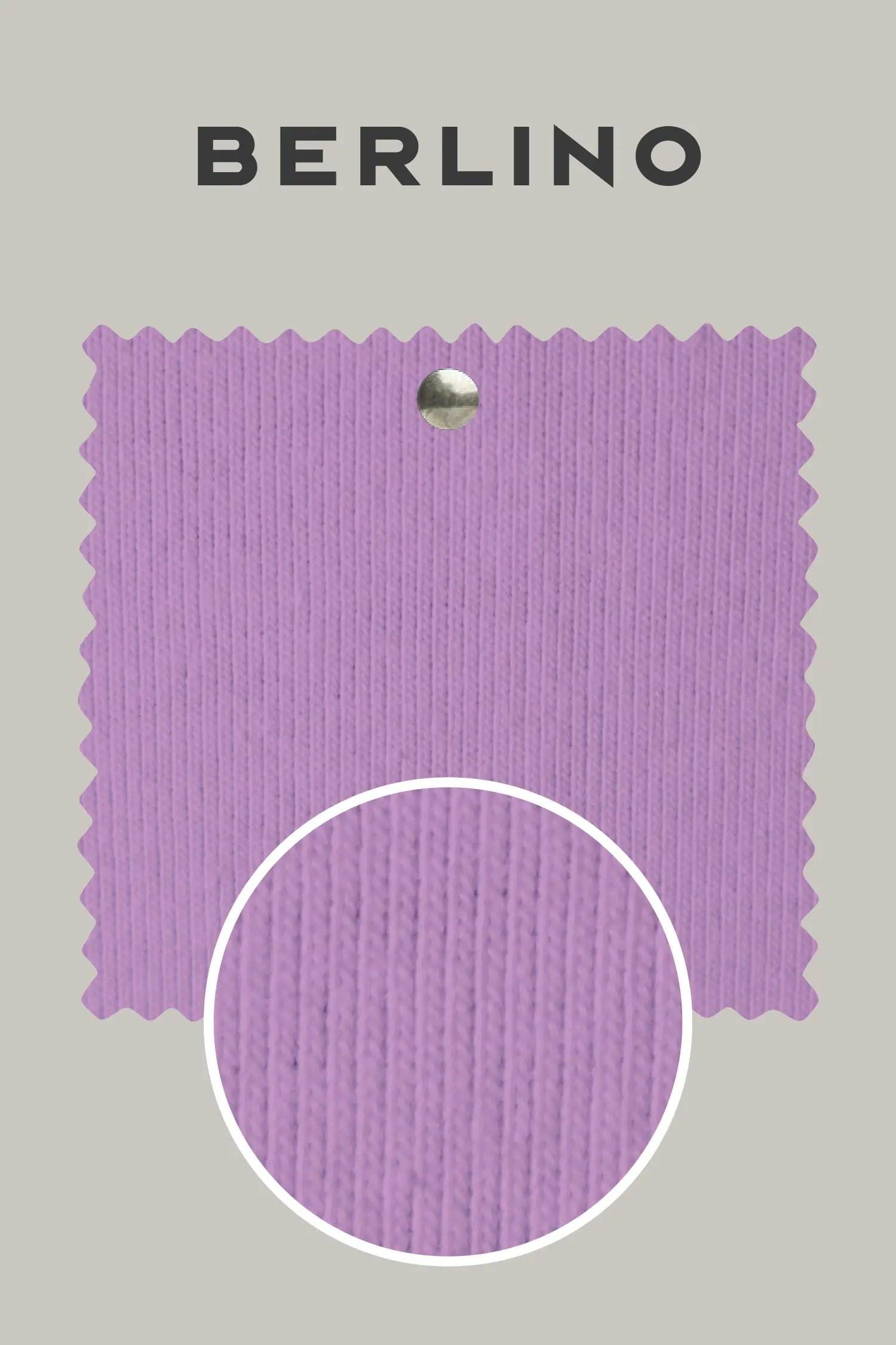 Tela Terry: Berlino - 50/50% Polyalgodón - FashionTex