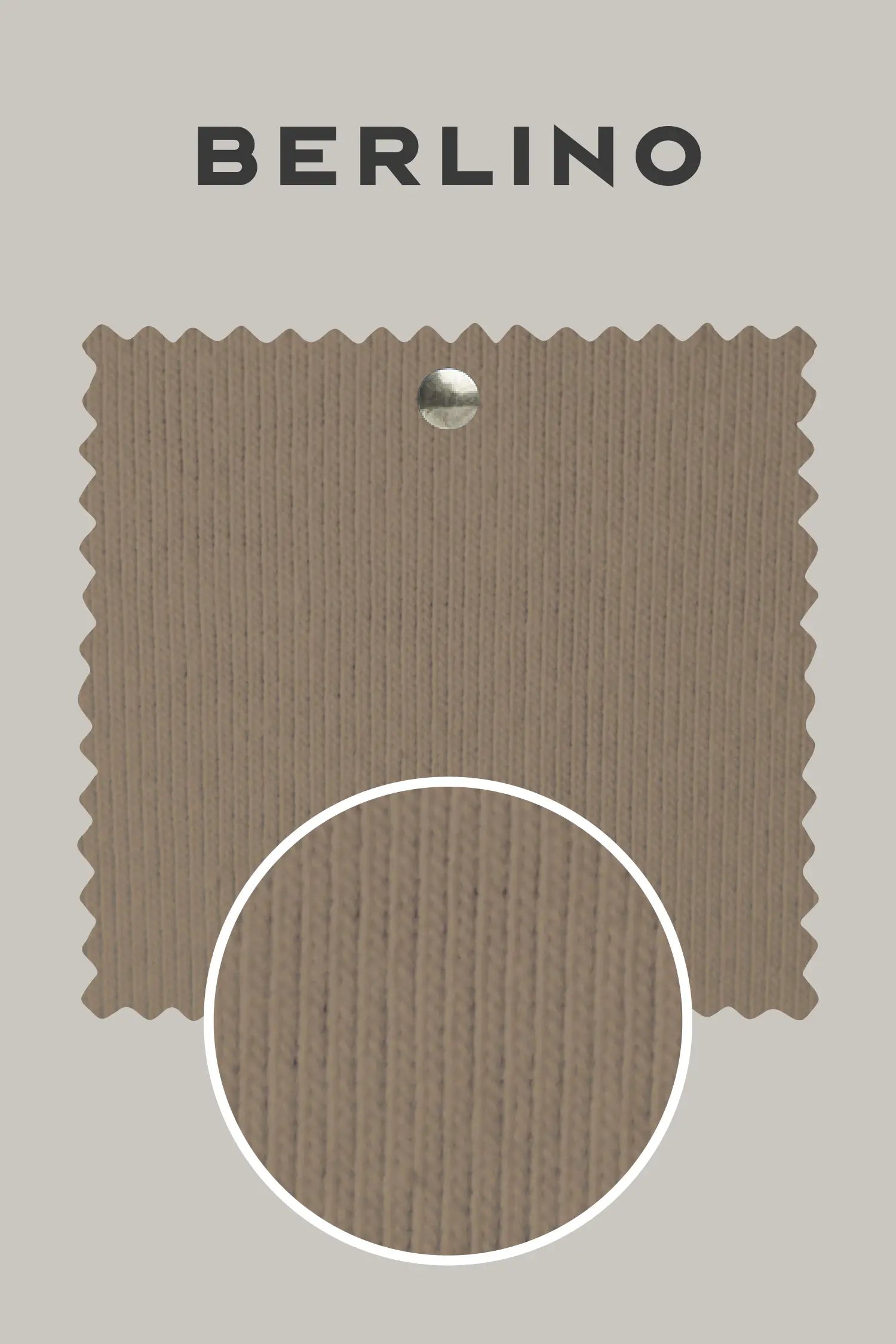 Tela Terry: Berlino - 50/50% Polyalgodón - FashionTex