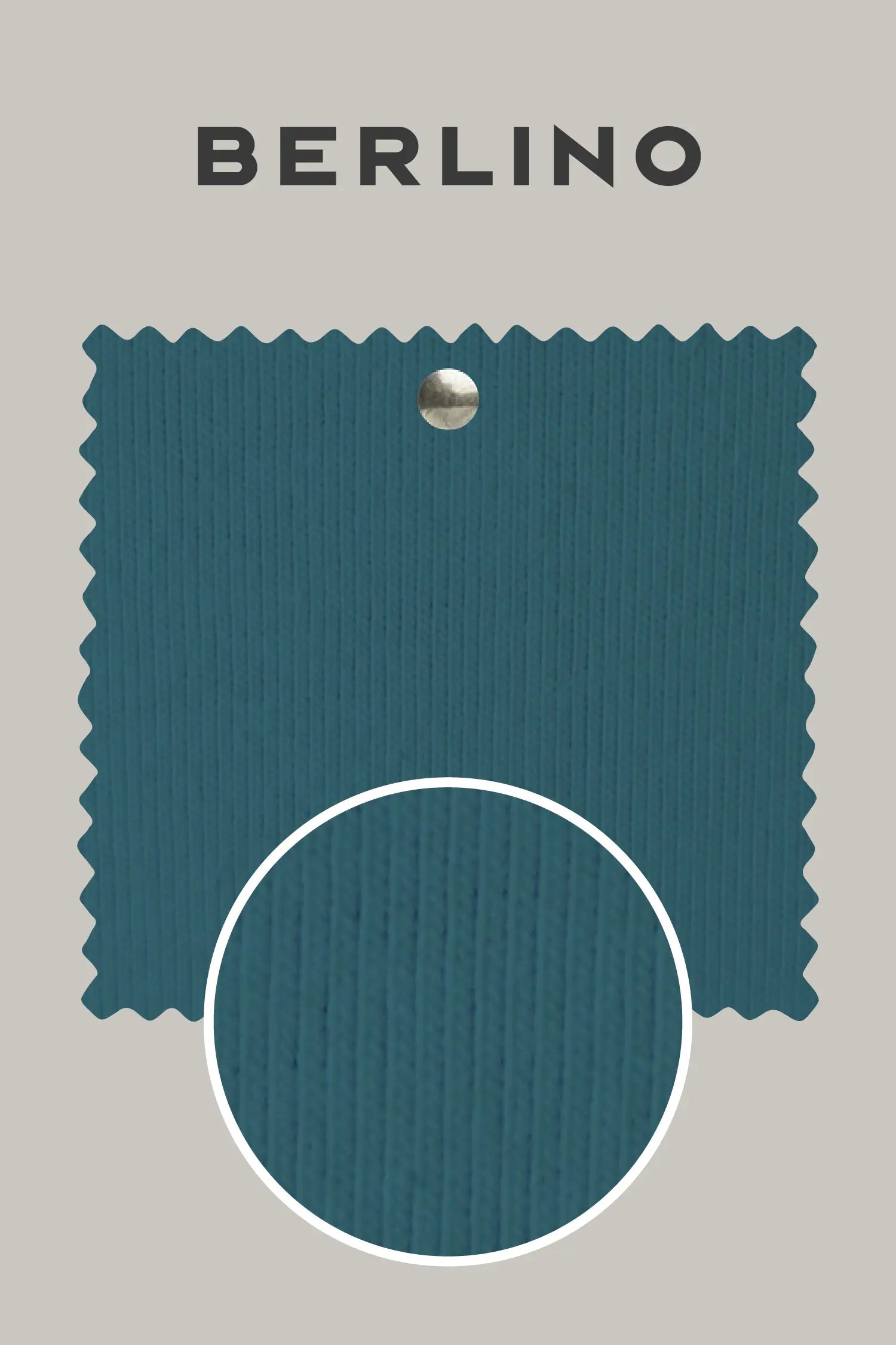 Tela Terry: Berlino - 50/50% Polyalgodón - FashionTex