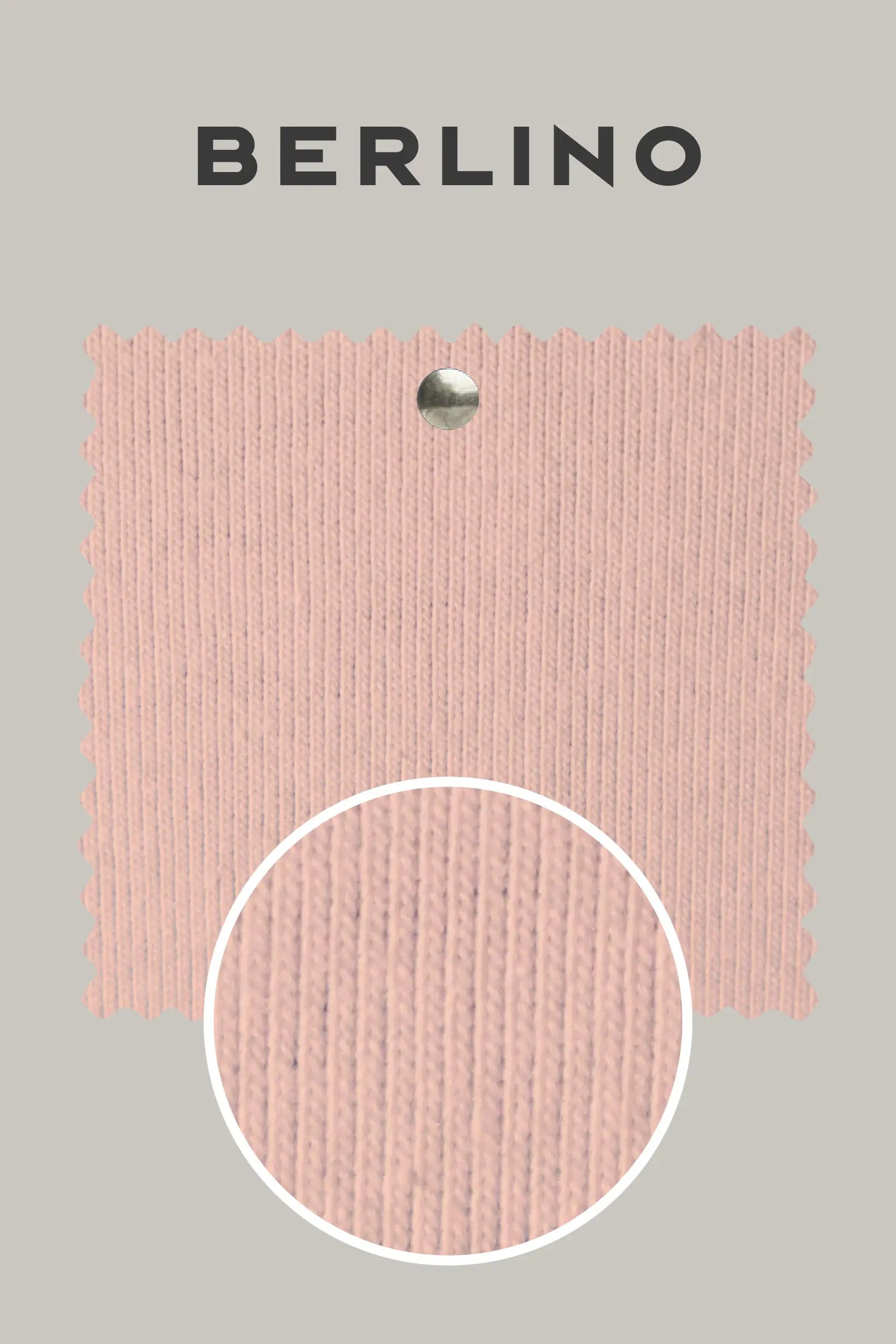 Tela Terry: Berlino - 50/50% Polyalgodón - FashionTex