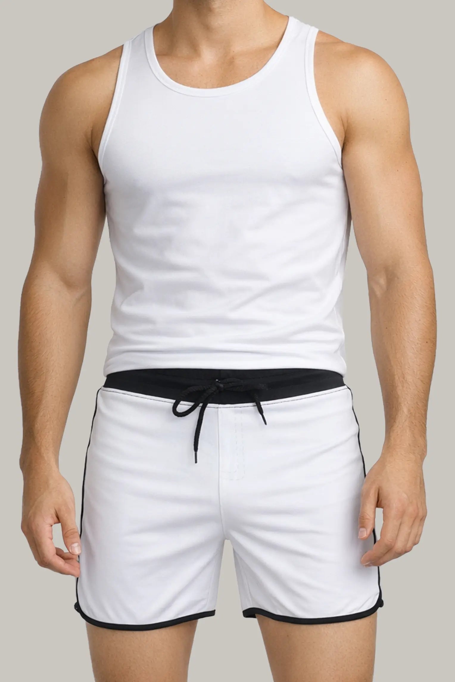 Traje de Baño Short Hombre - FashionTex