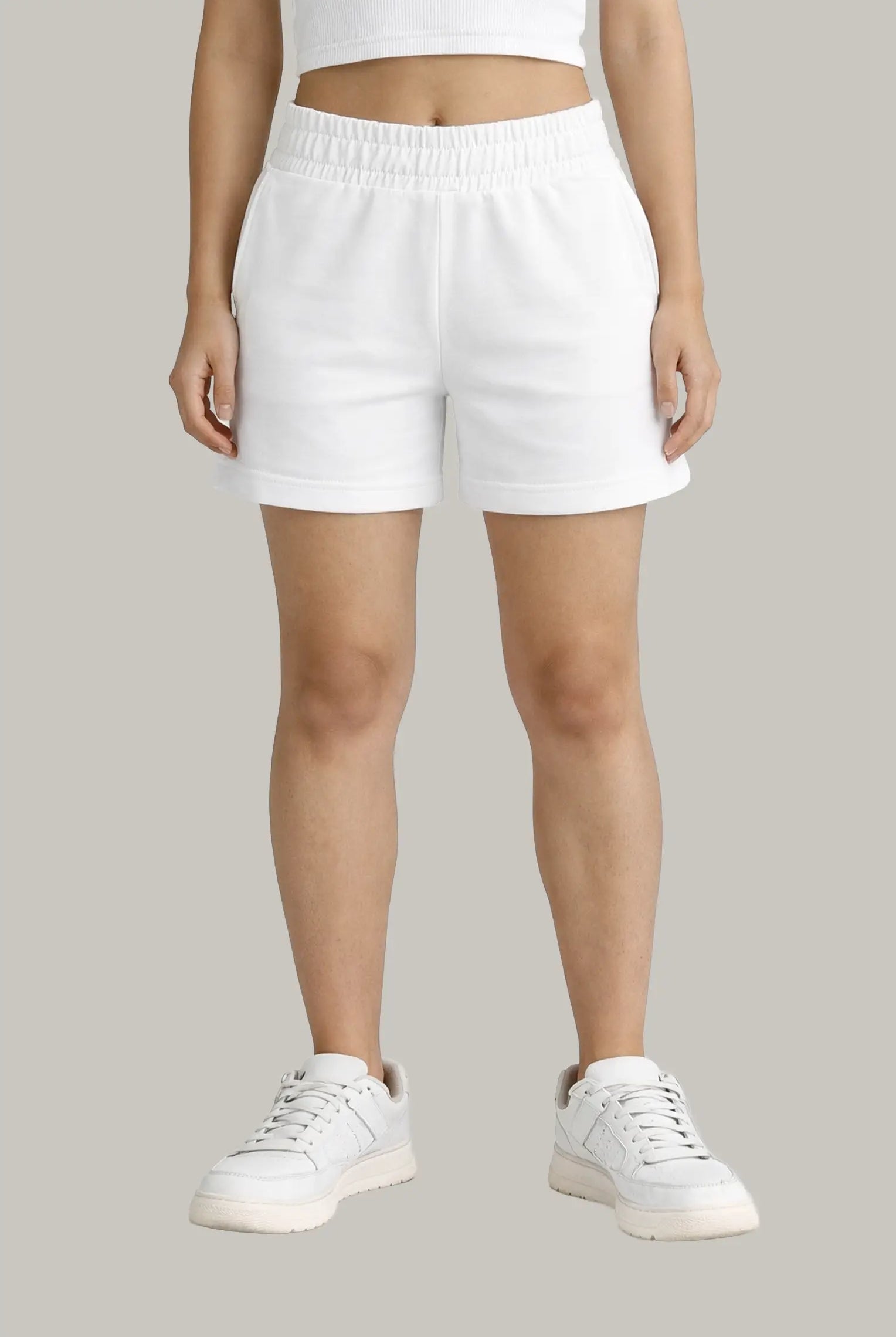 Short Mujer - FashionTex