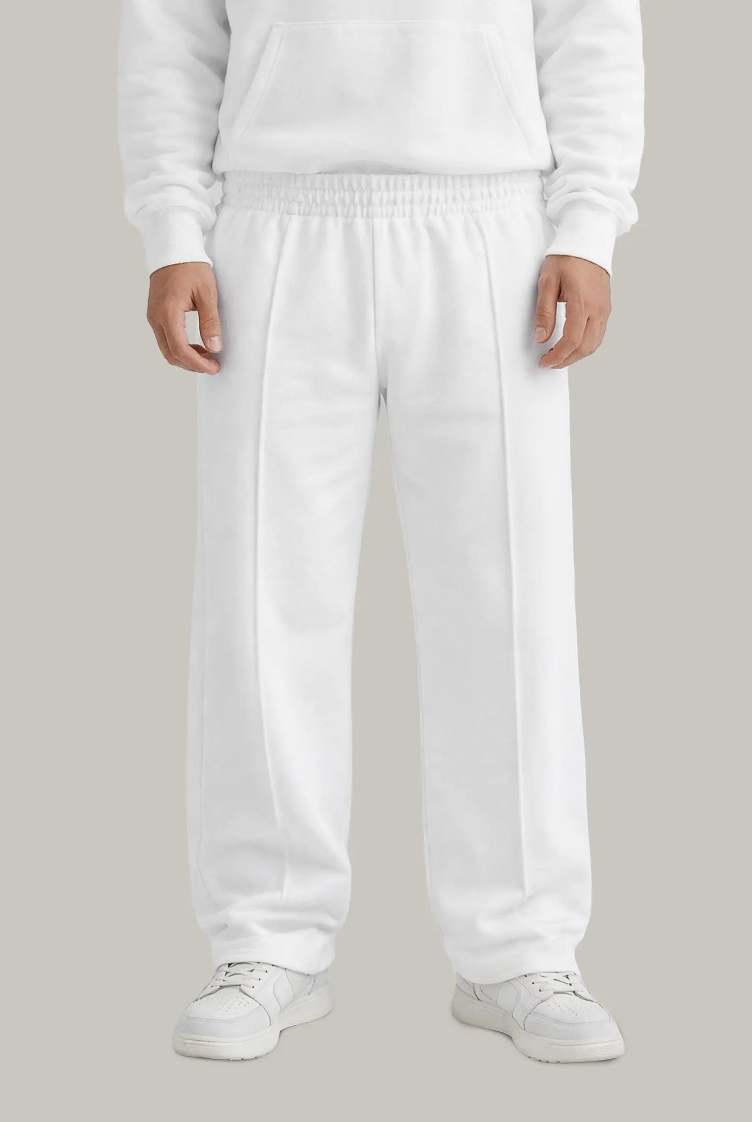 Pantalón Oversized Split Cut Unisex - FashionTex