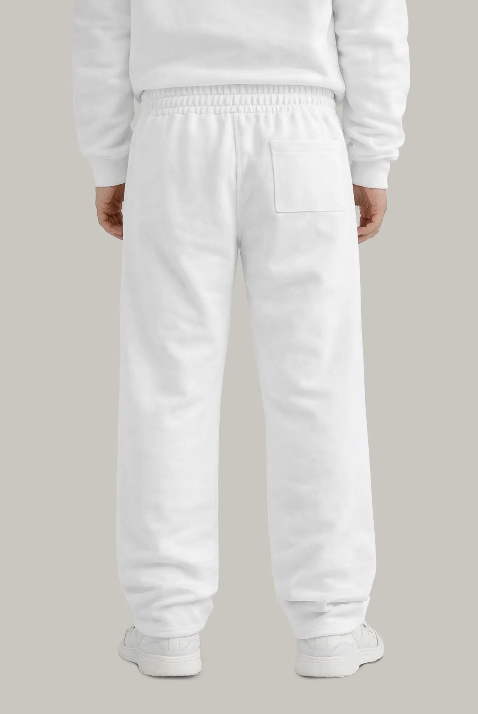 Pantalón Oversized Split Cut Unisex - FashionTex
