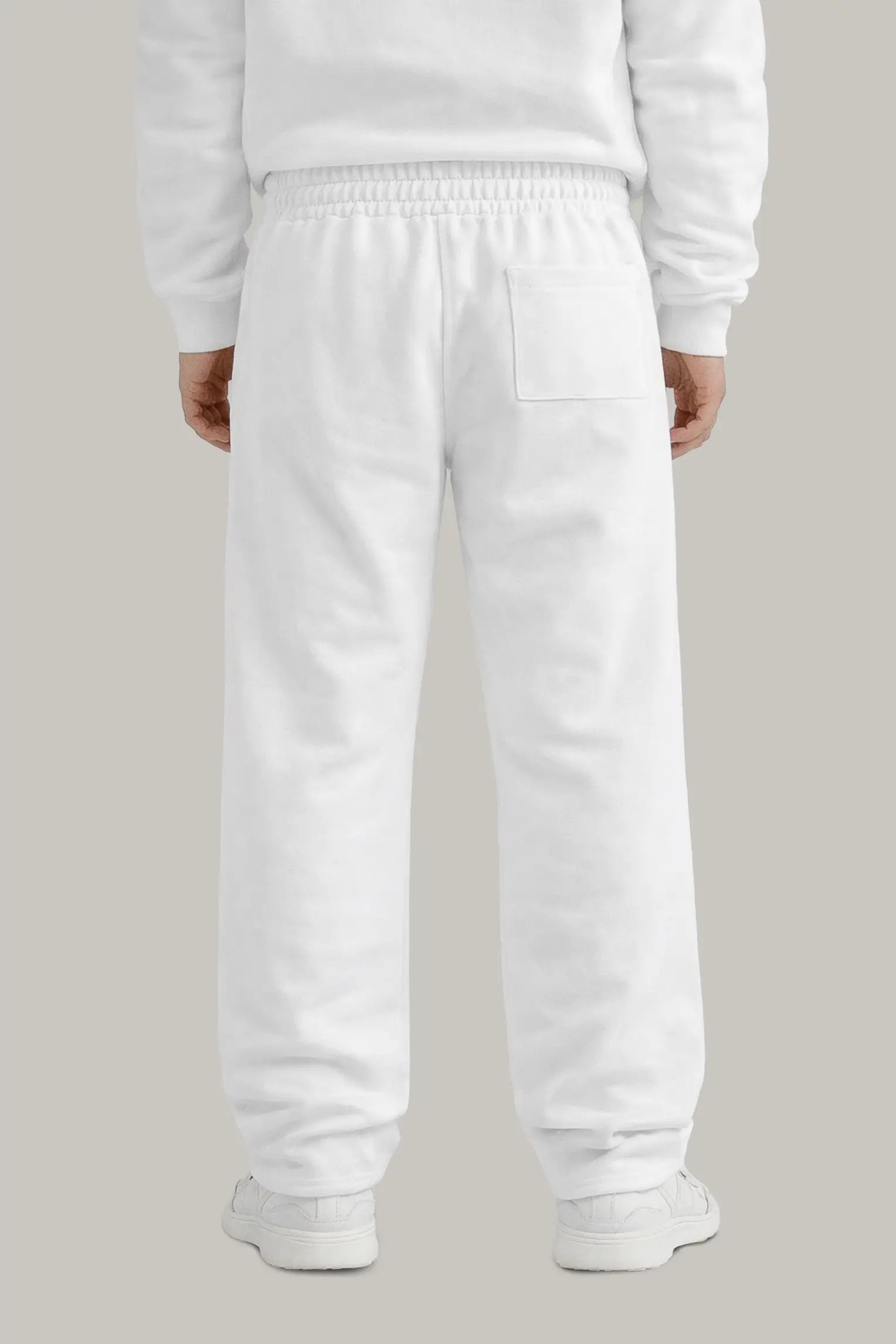 Pantalón Oversized Split Cut Unisex - FashionTex