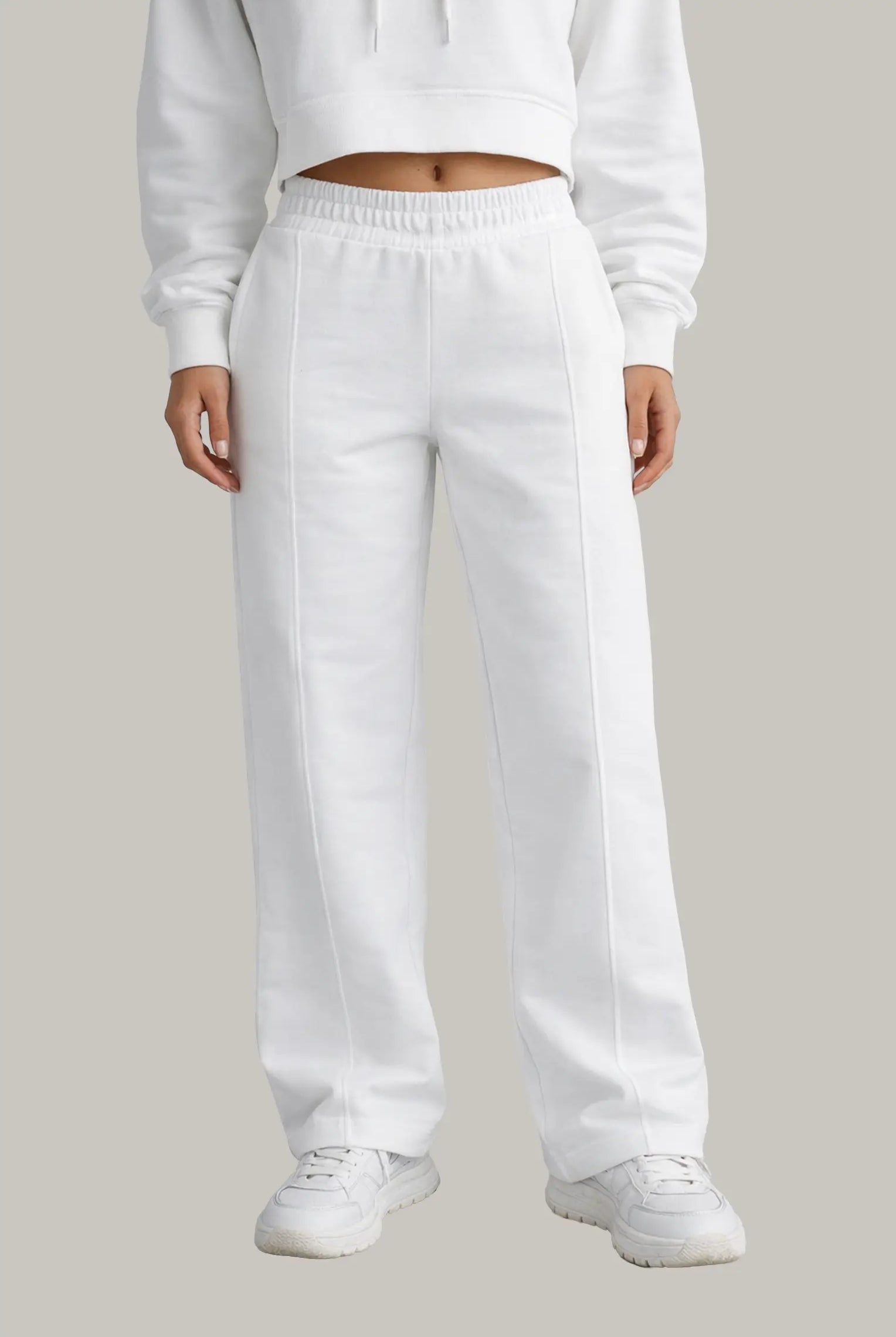 Pantalón Oversized Split Cut Unisex - FashionTex