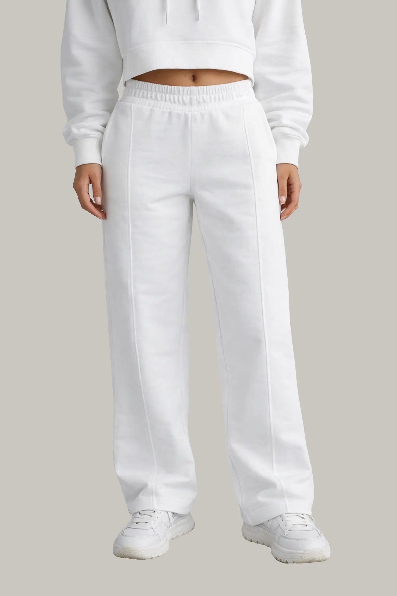 Pantalón Oversized Split Cut Unisex - FashionTex