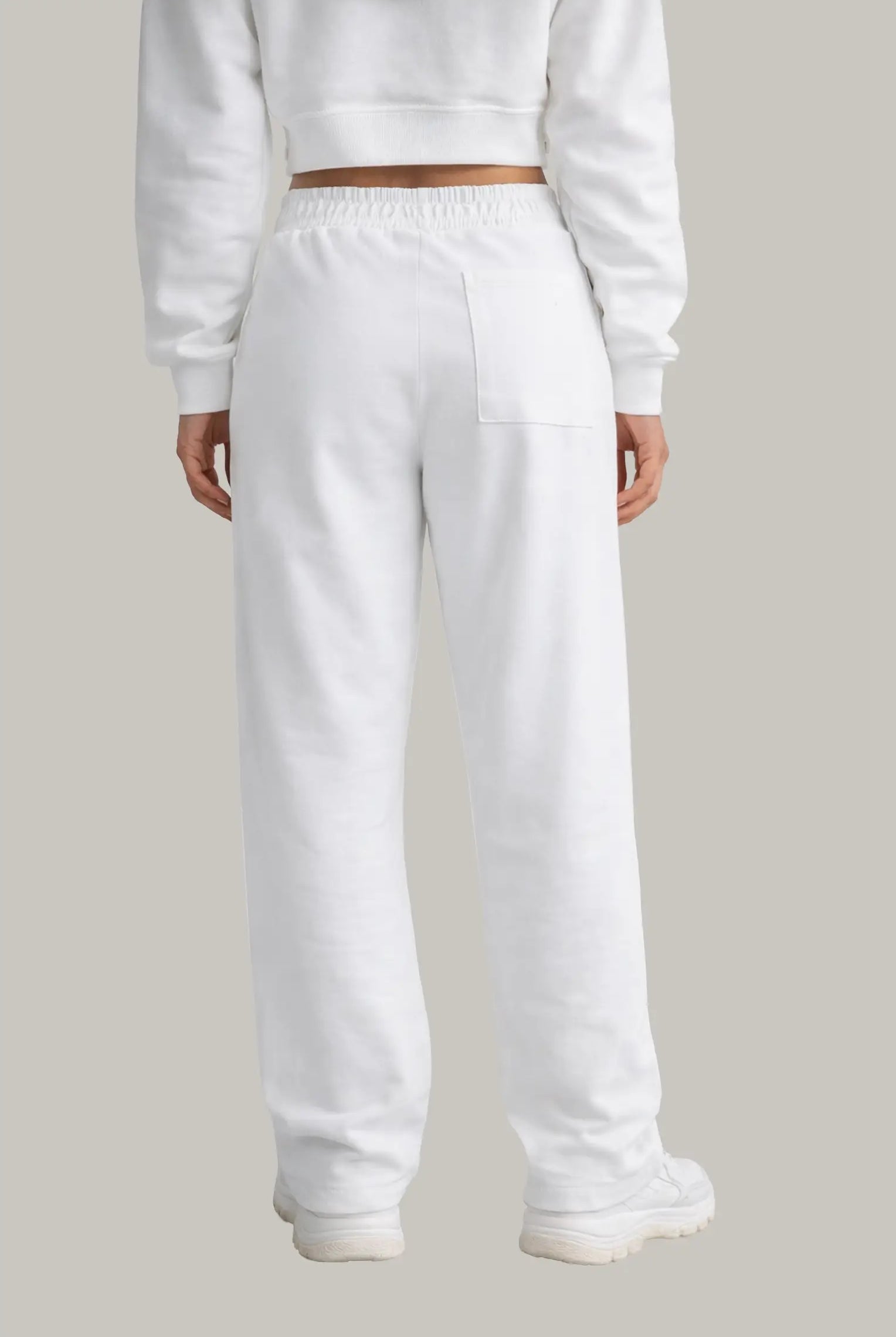 Pantalón Oversized Split Cut Unisex - FashionTex
