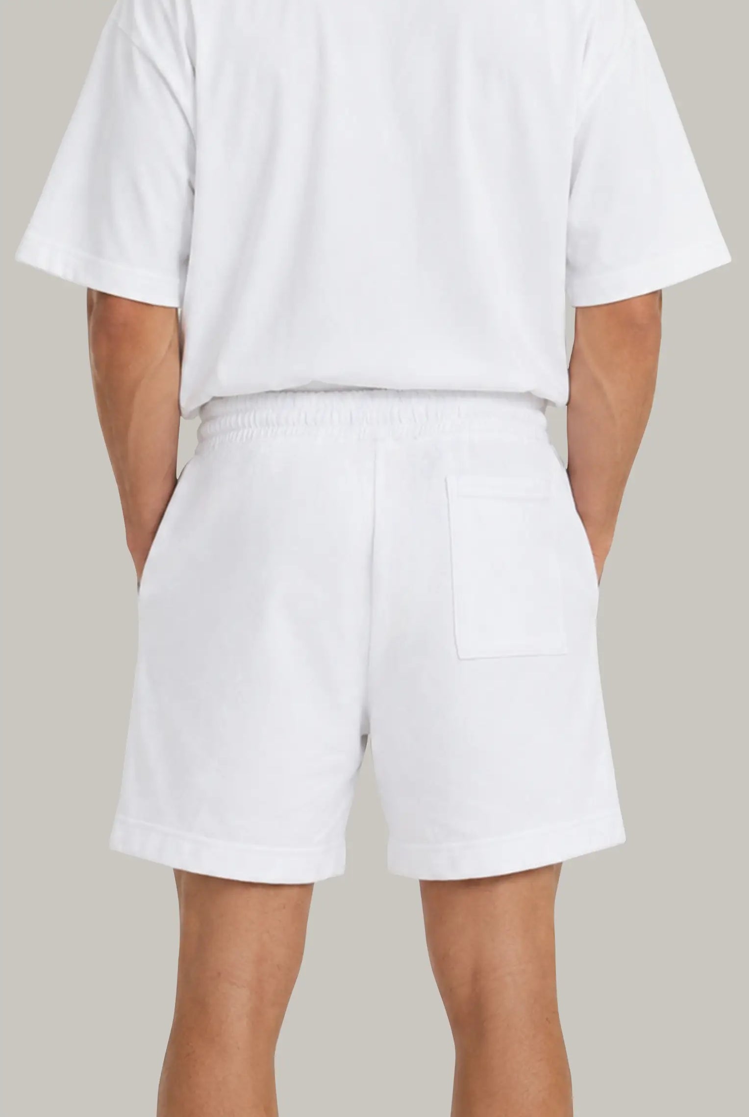 Short Hombre - FashionTex