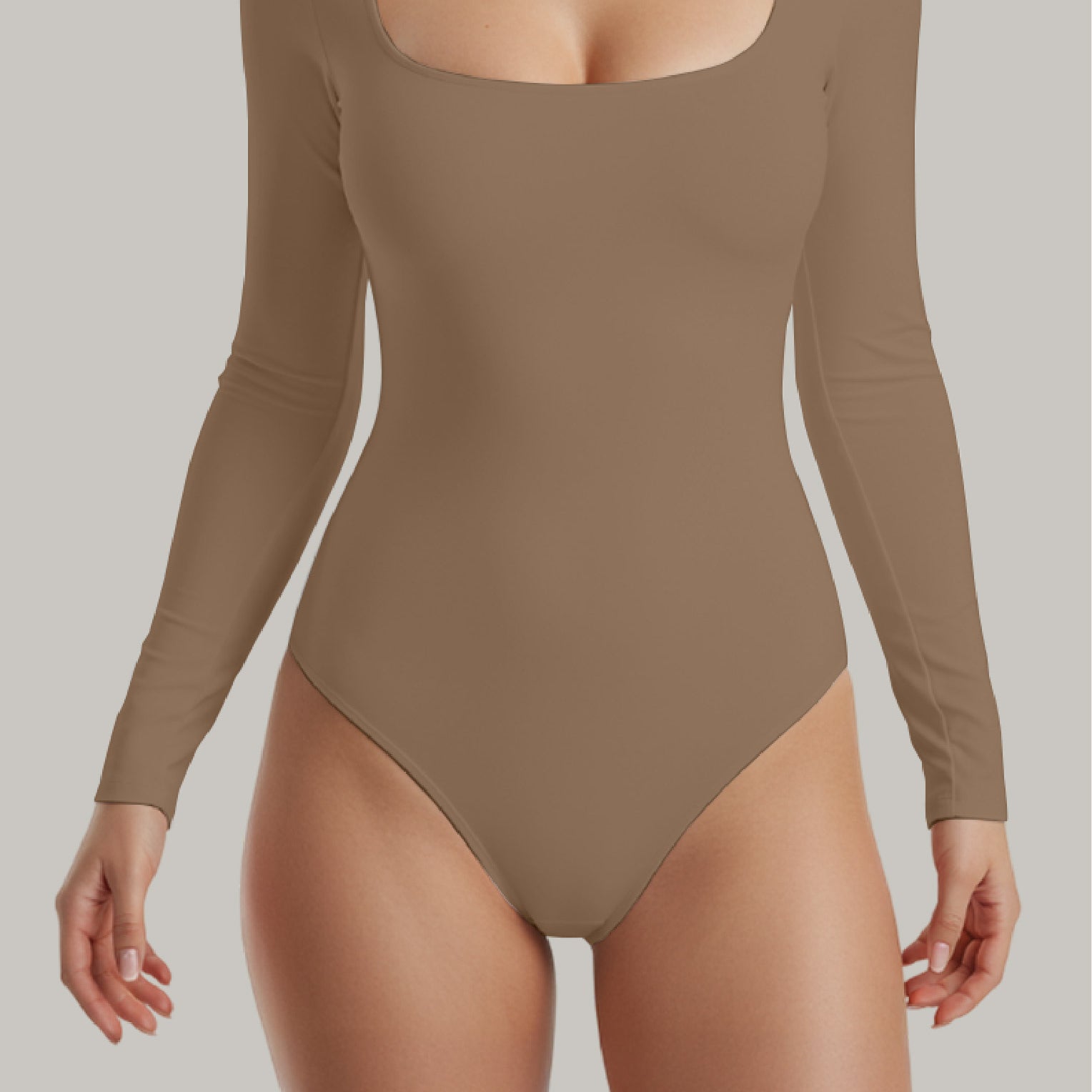 Body Sport con Manga - FashionTex