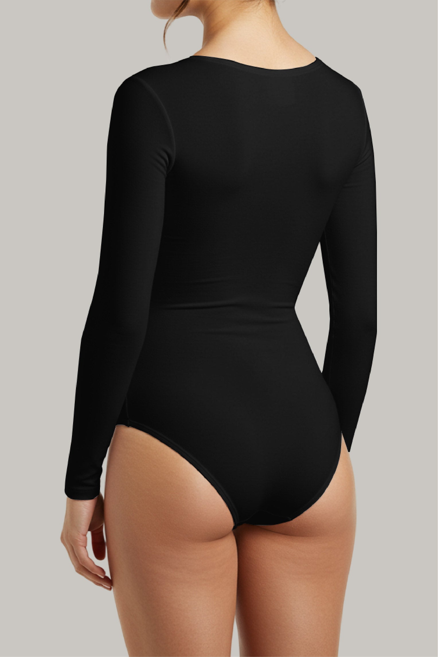 Body Sport con Manga - FashionTex