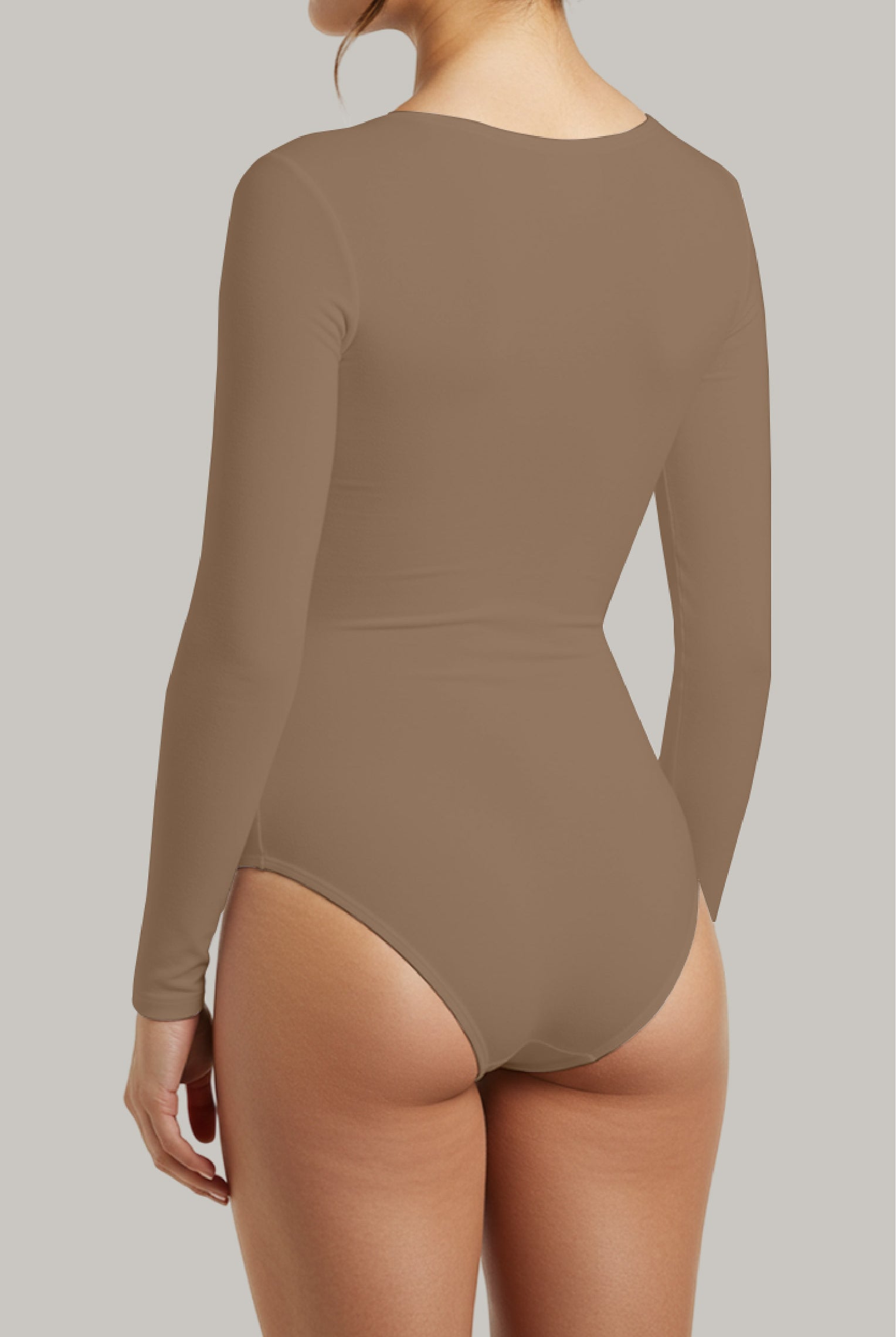 Body Sport con Manga - FashionTex