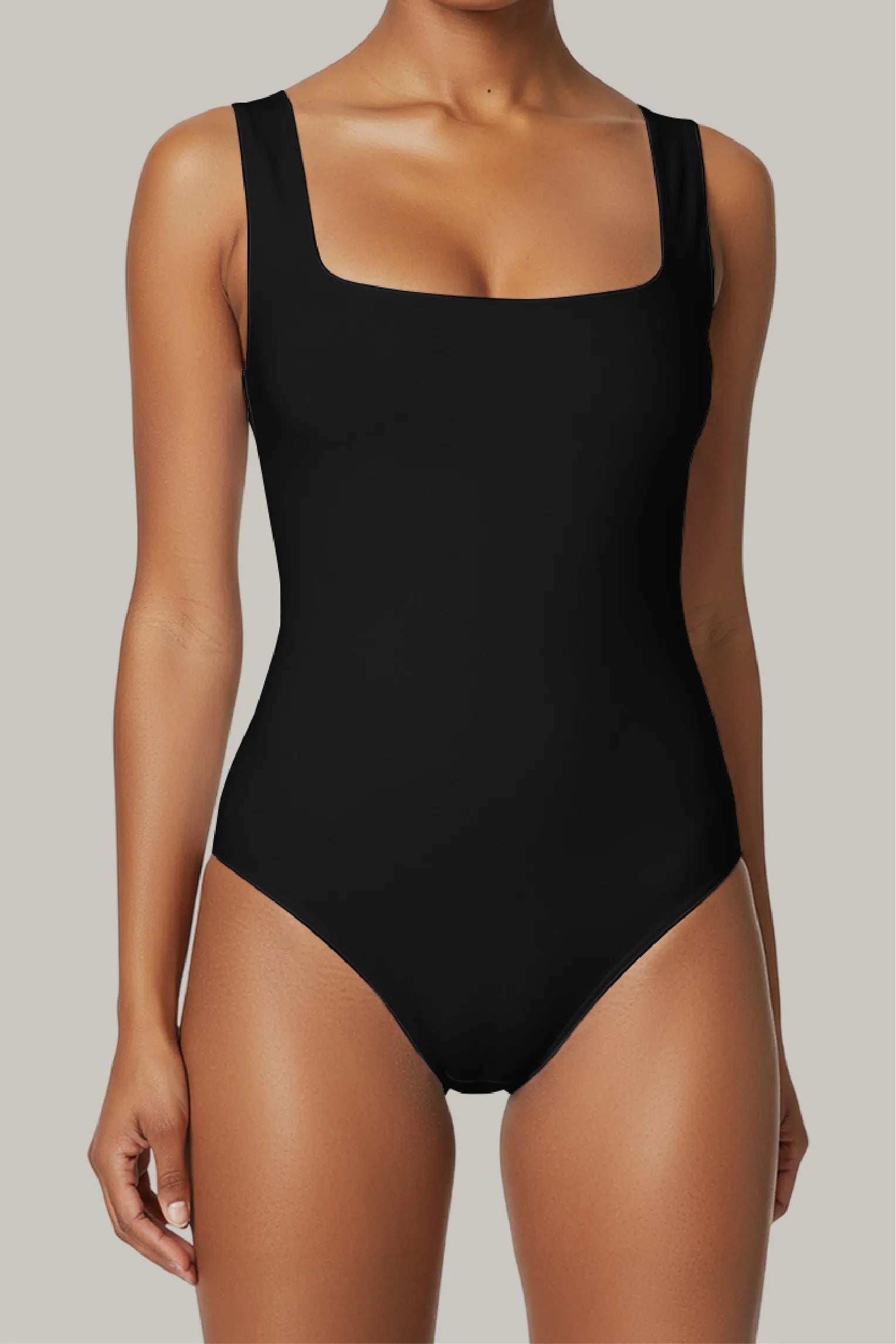 Body Sport sin Manga - FashionTex