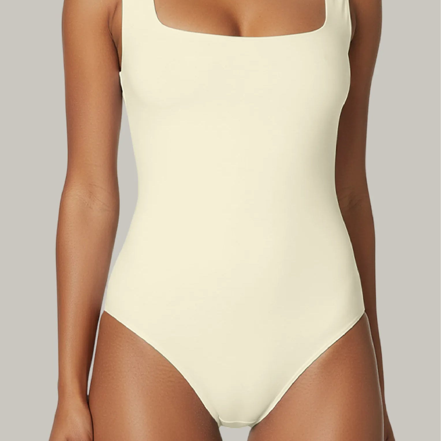 Body Sport sin Manga - FashionTex