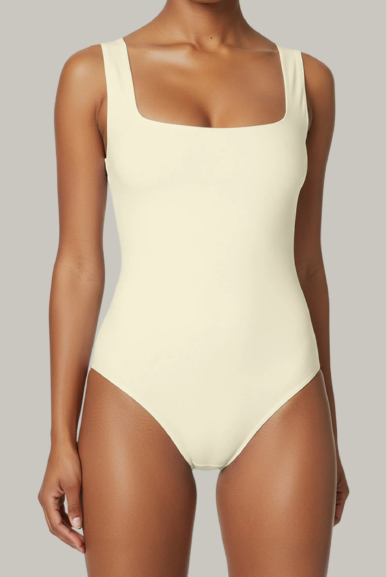 Body Sport sin Manga - FashionTex