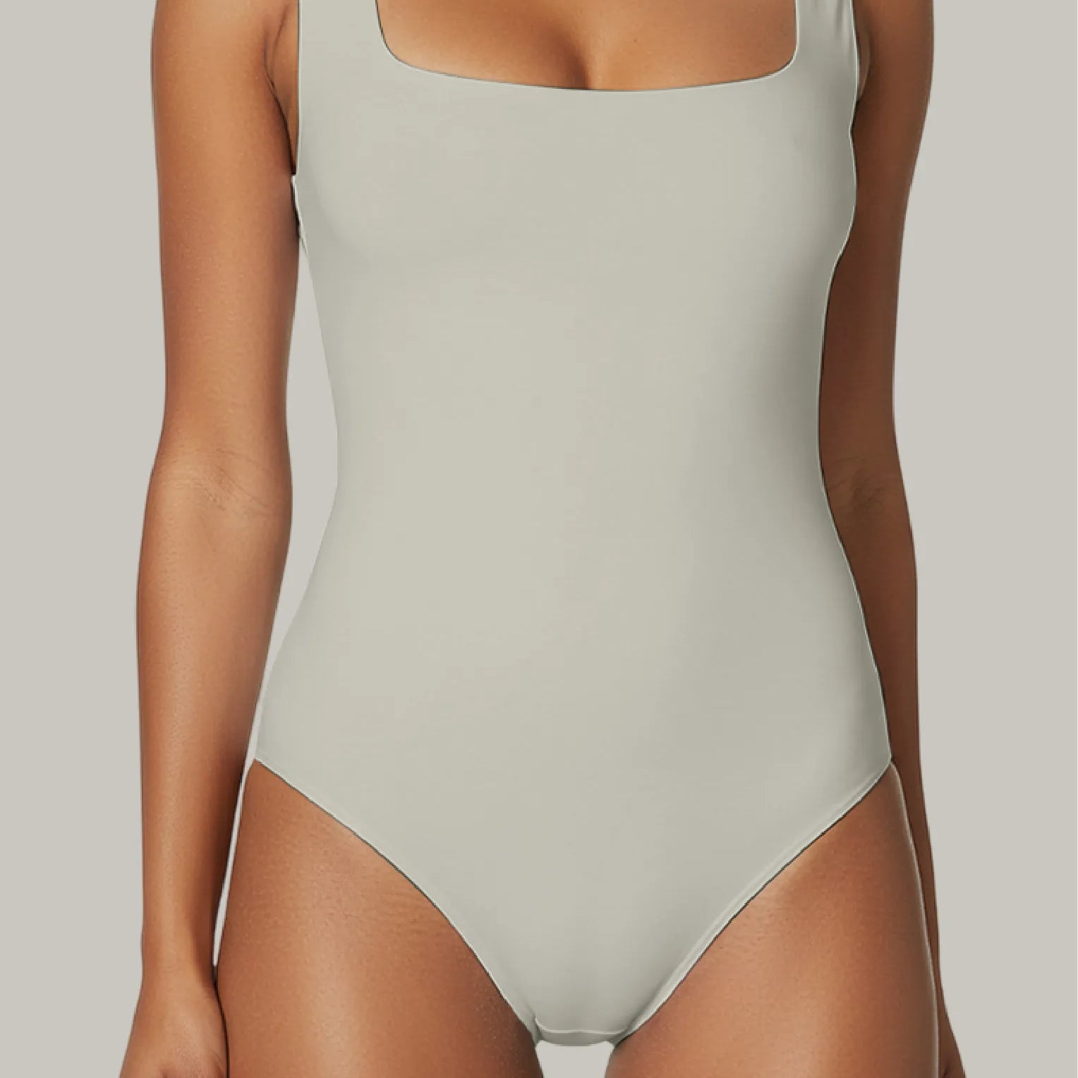 Body Sport sin Manga - FashionTex