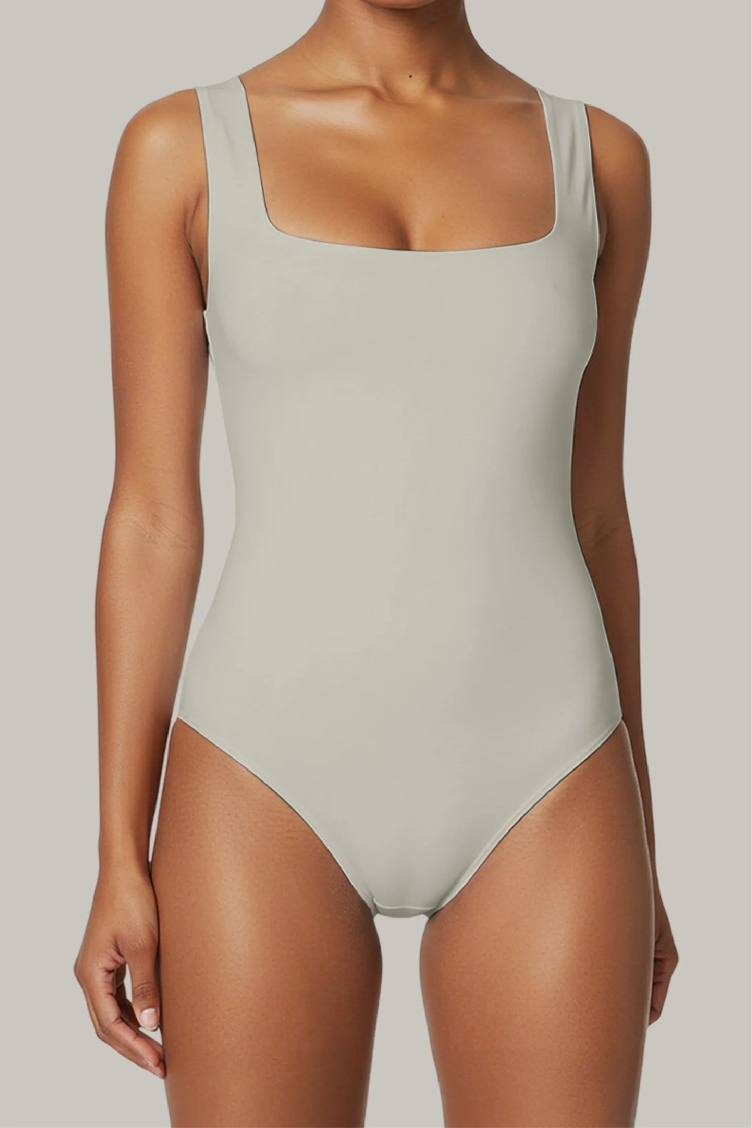 Body Sport sin Manga - FashionTex