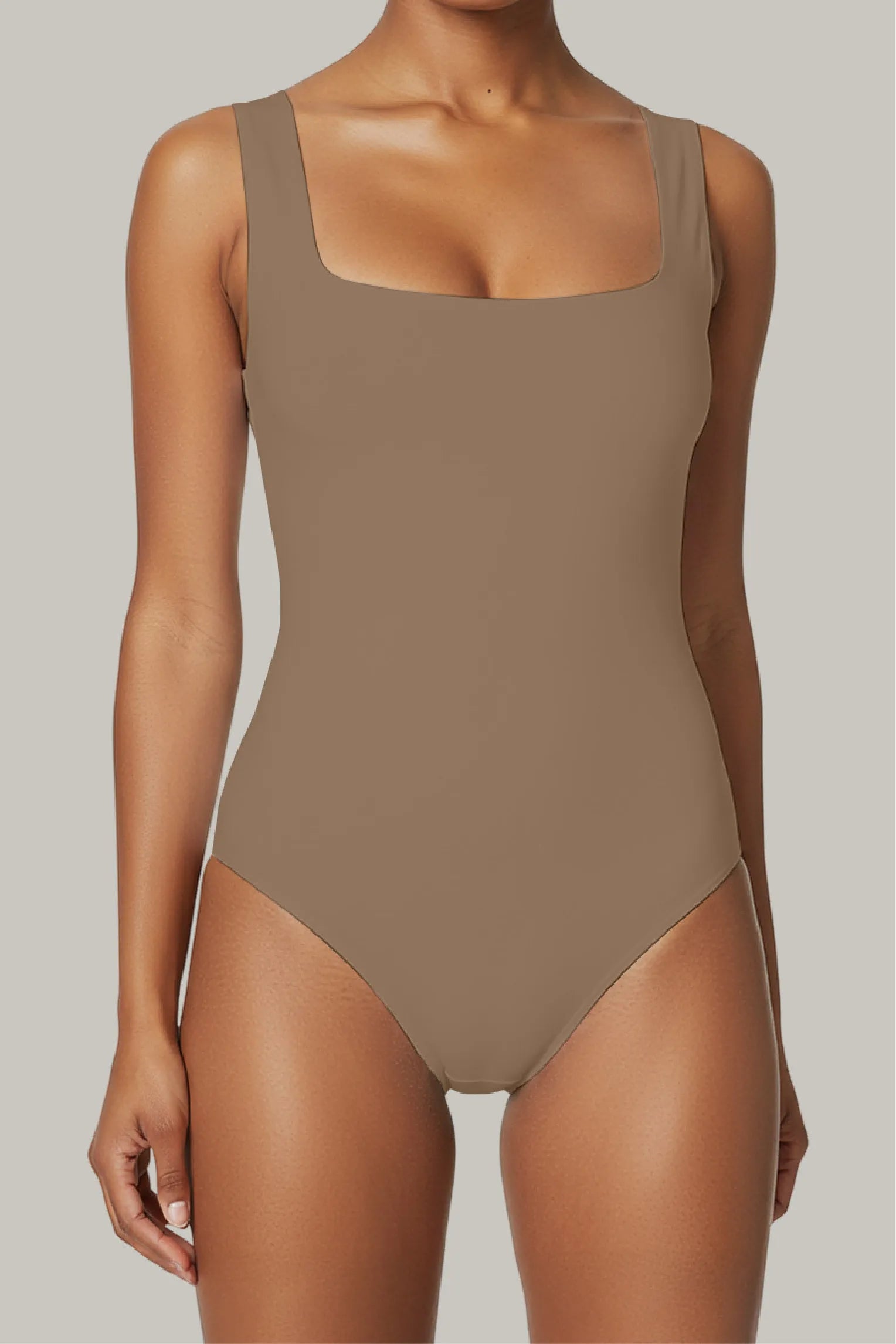 Body Sport sin Manga - FashionTex