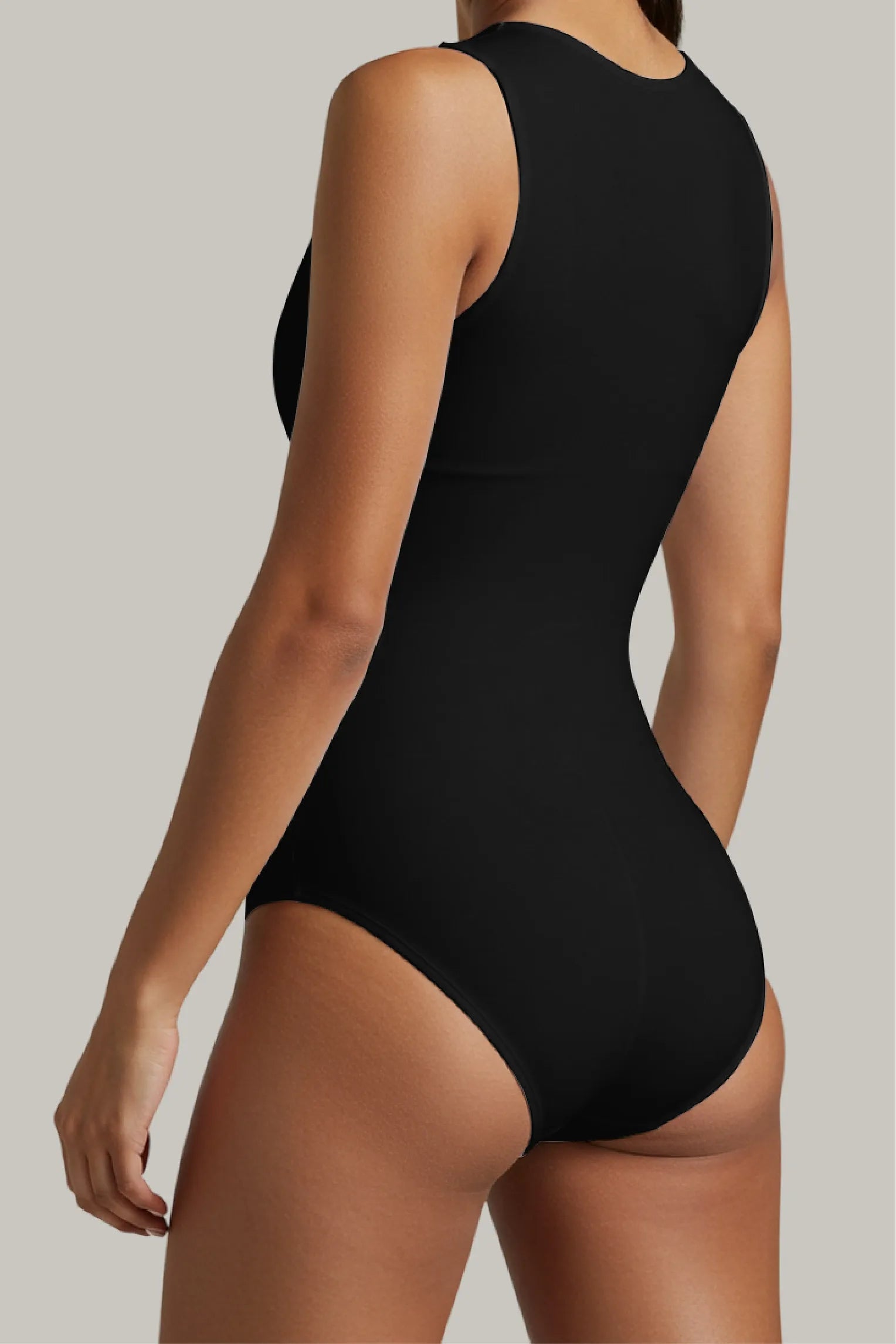 Body Sport sin Manga - FashionTex