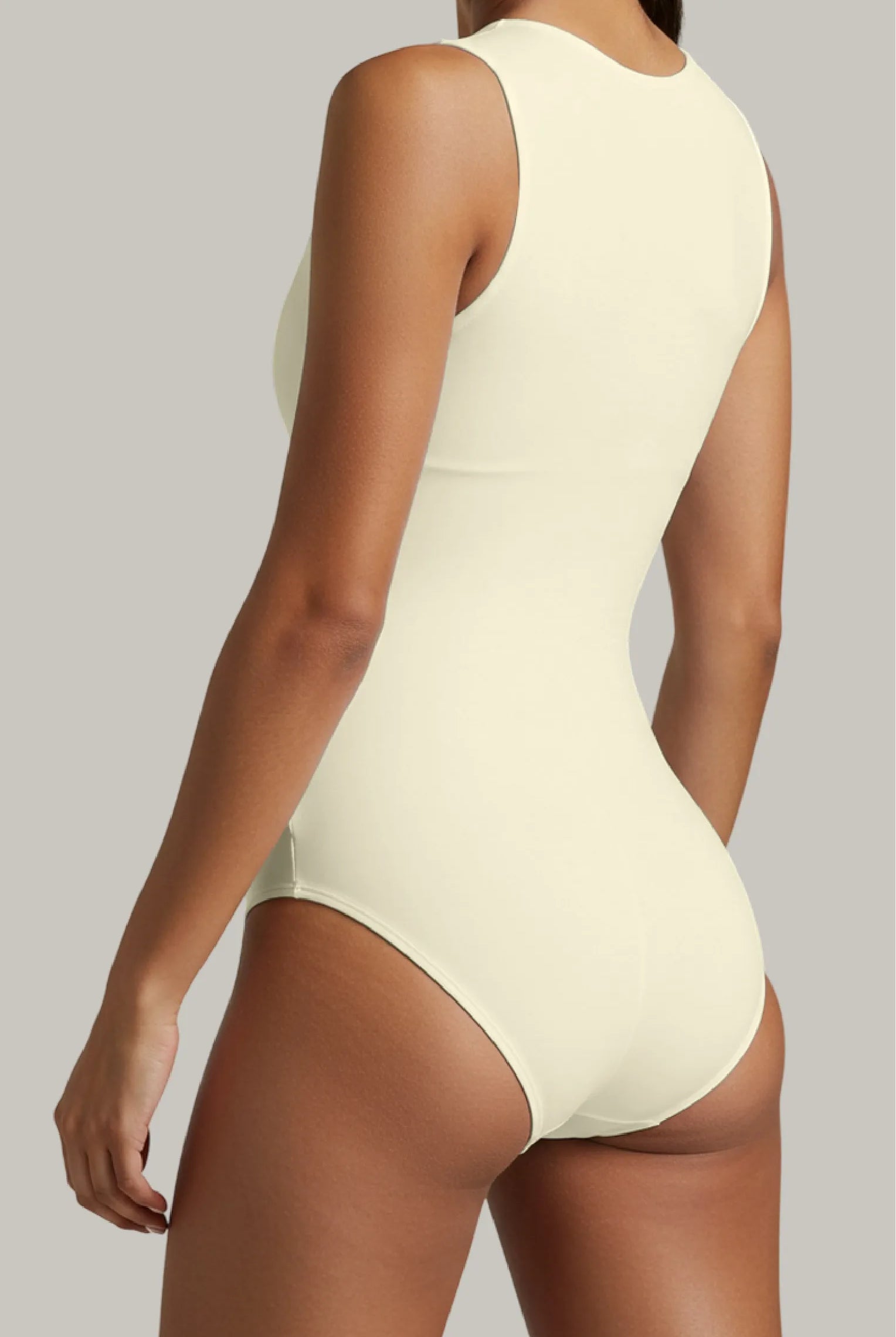 Body Sport sin Manga - FashionTex