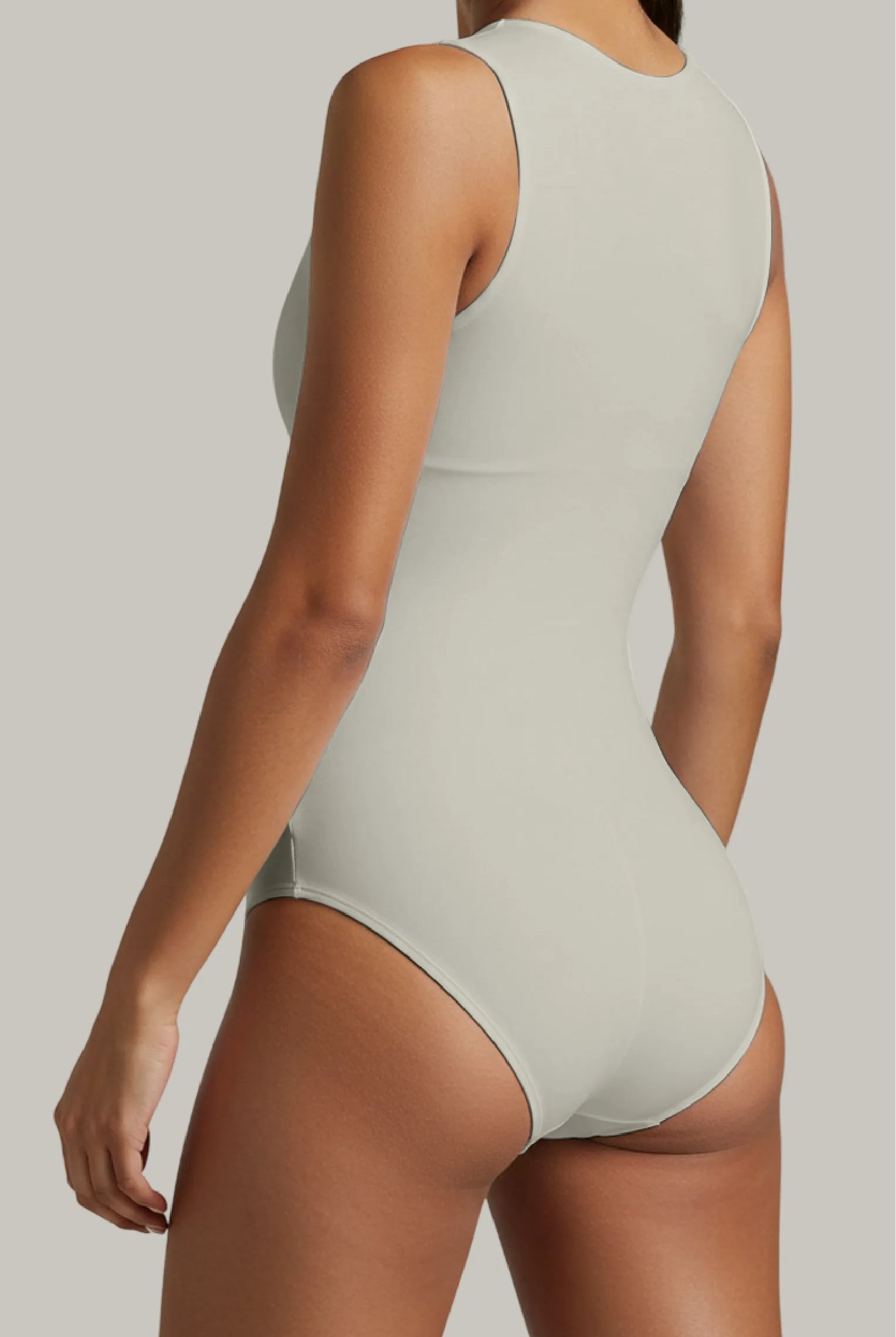 Body Sport sin Manga - FashionTex