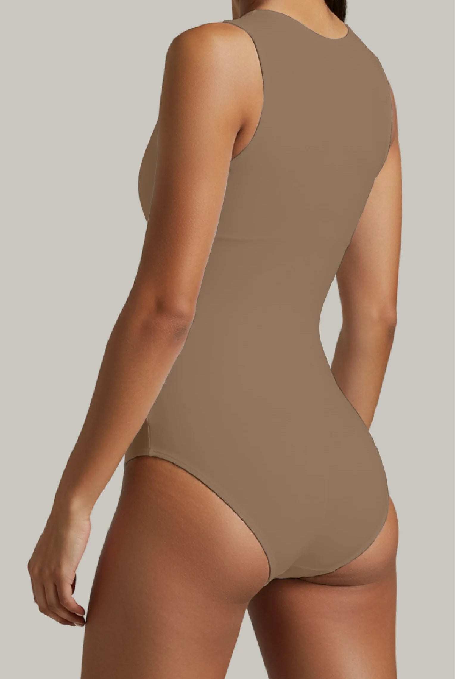 Body Sport sin Manga - FashionTex