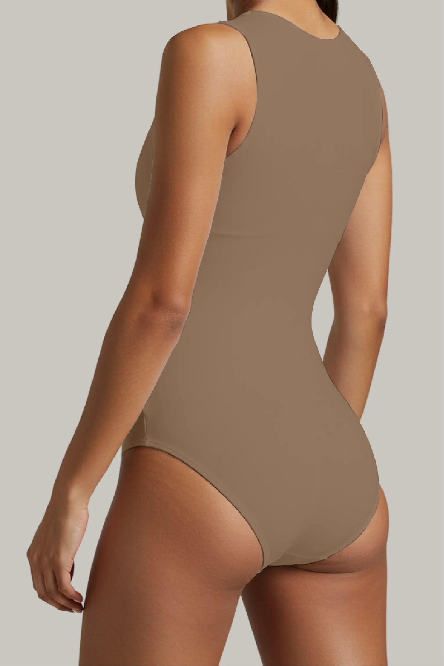 Body Sport sin Manga - FashionTex