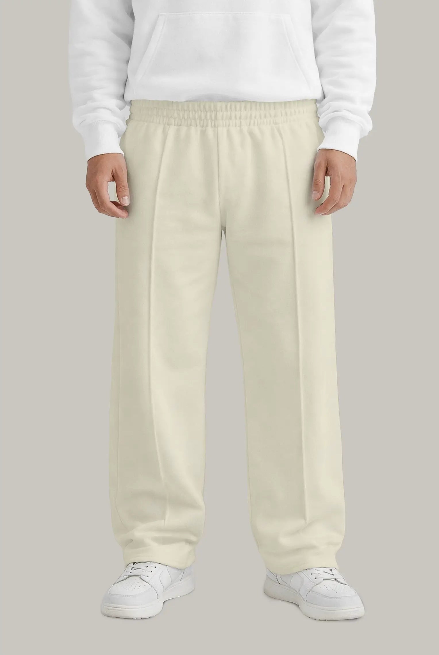 Pantalón Oversized Split Cut Unisex - FashionTex