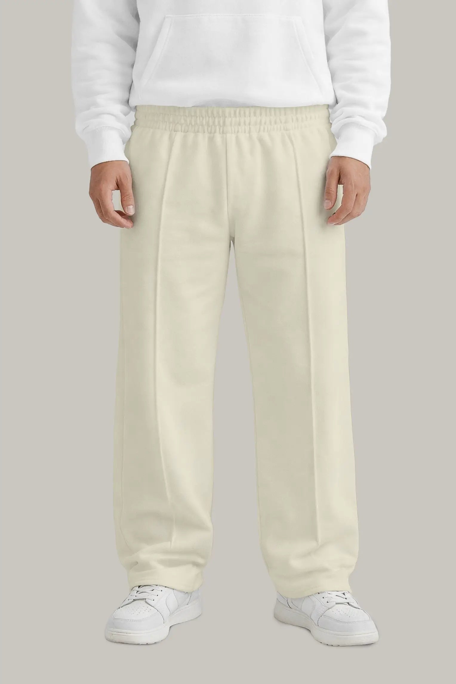 Pantalón Oversized Split Cut Unisex - FashionTex