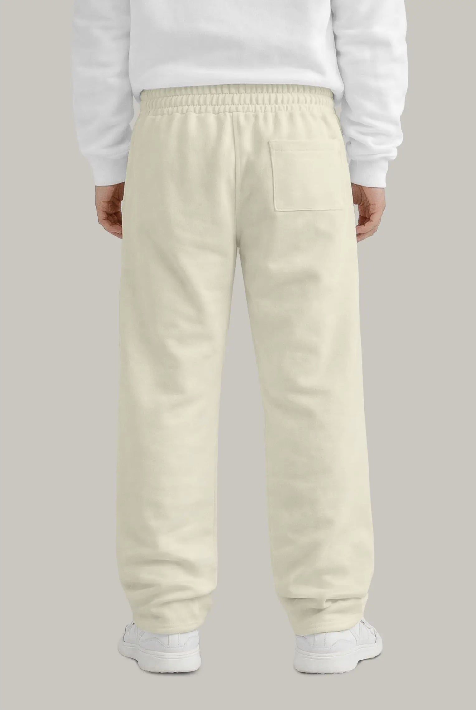 Pantalón Oversized Split Cut Unisex - FashionTex