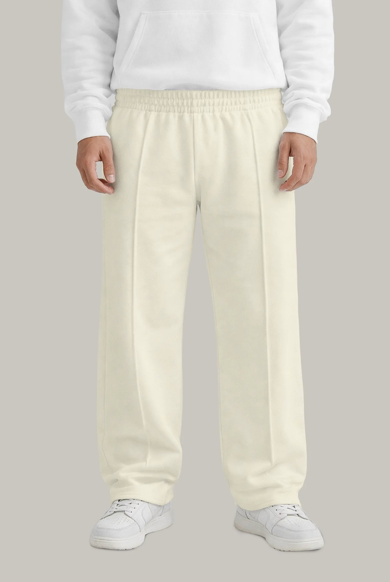Pantalón Oversized Split Cut Unisex - FashionTex