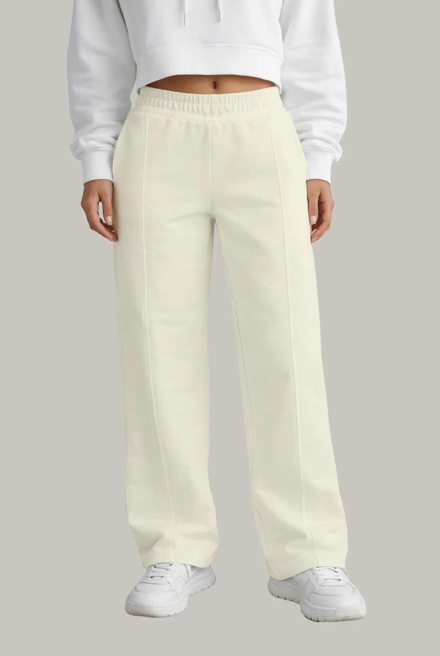 Pantalón Oversized Split Cut Unisex - FashionTex
