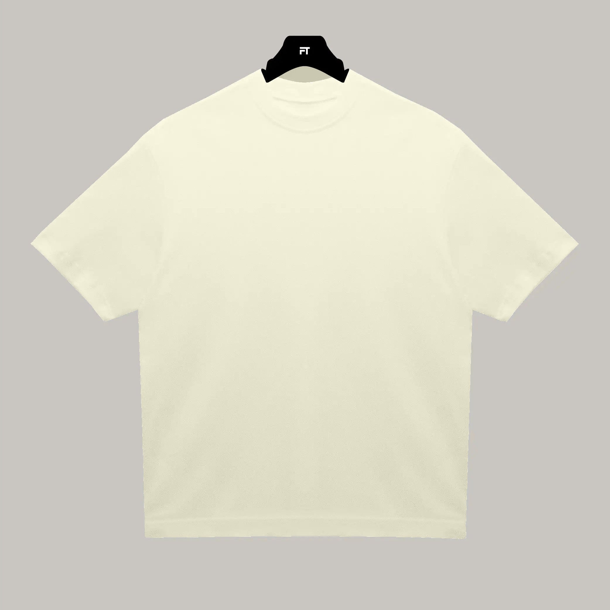 Oversized HeavyWeight (Completo) - FashionTex